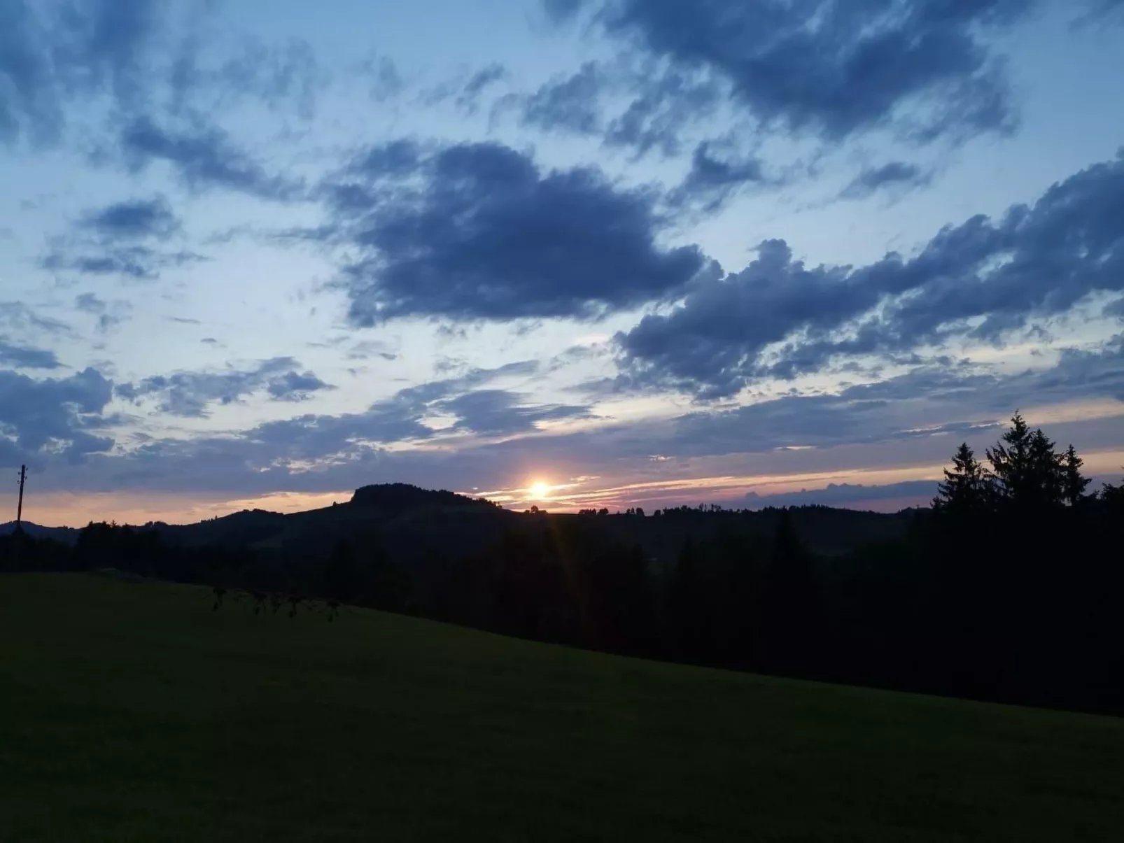 Tiererlebnishof Windegg-Draußen