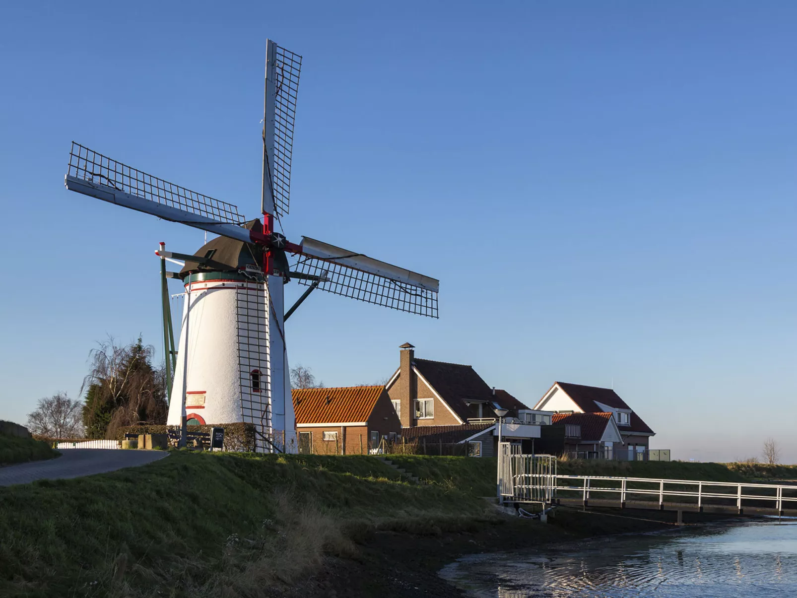 "Buurtweg185" mit Whirlpool-Outside