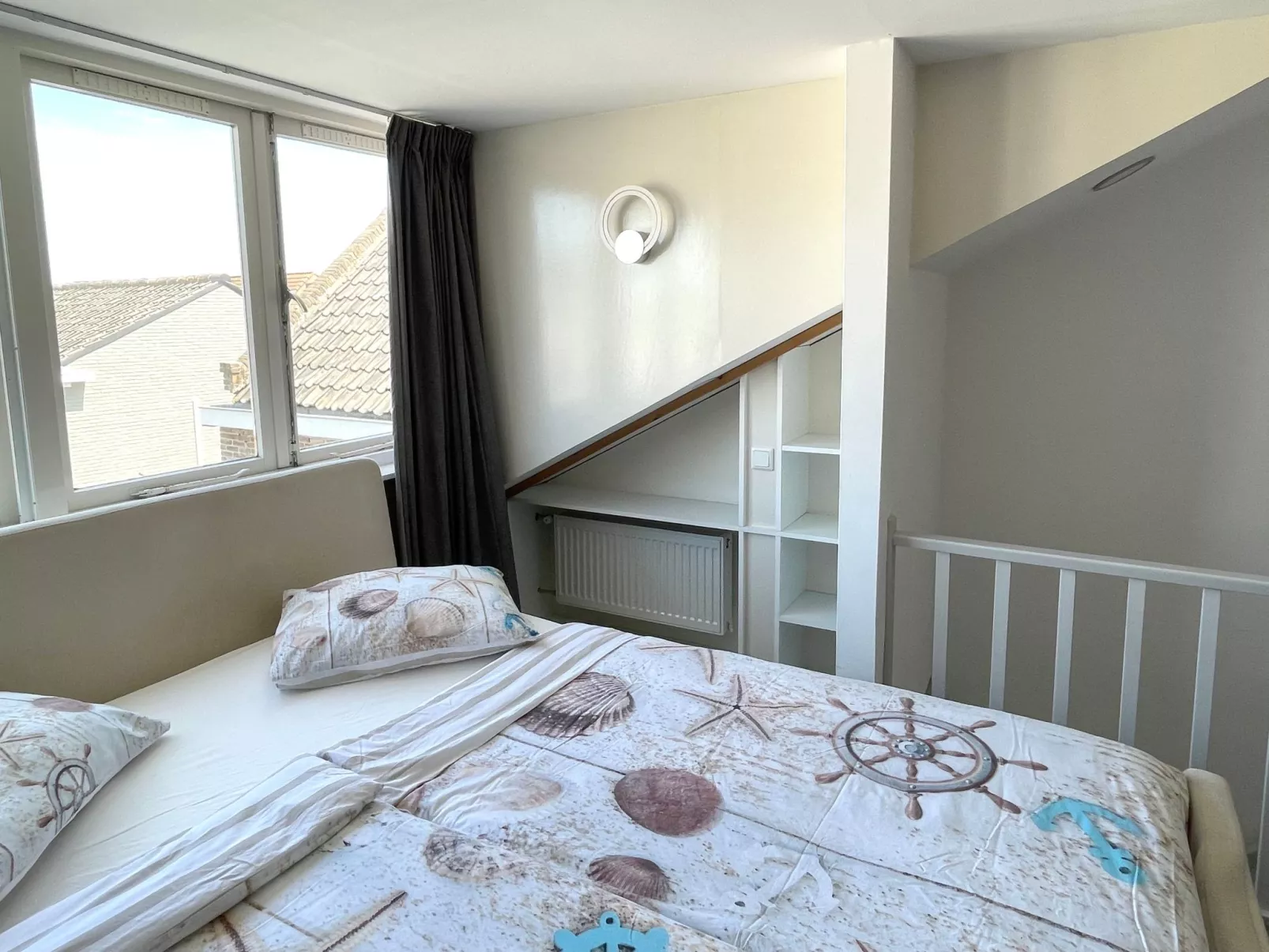 Aurora, Katwijk Zee-Drinnen