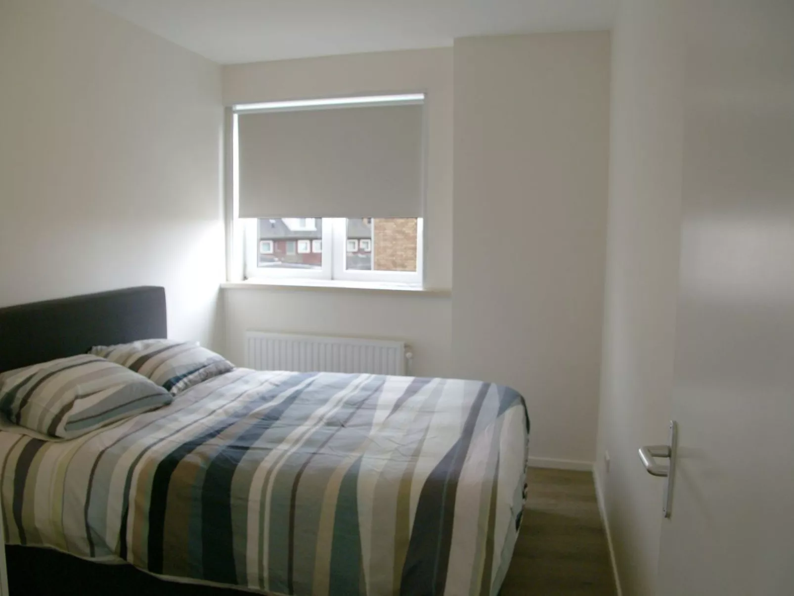 ViewRoyal  Ferienwohnung mit Meerblick in Katwijk-Drinnen