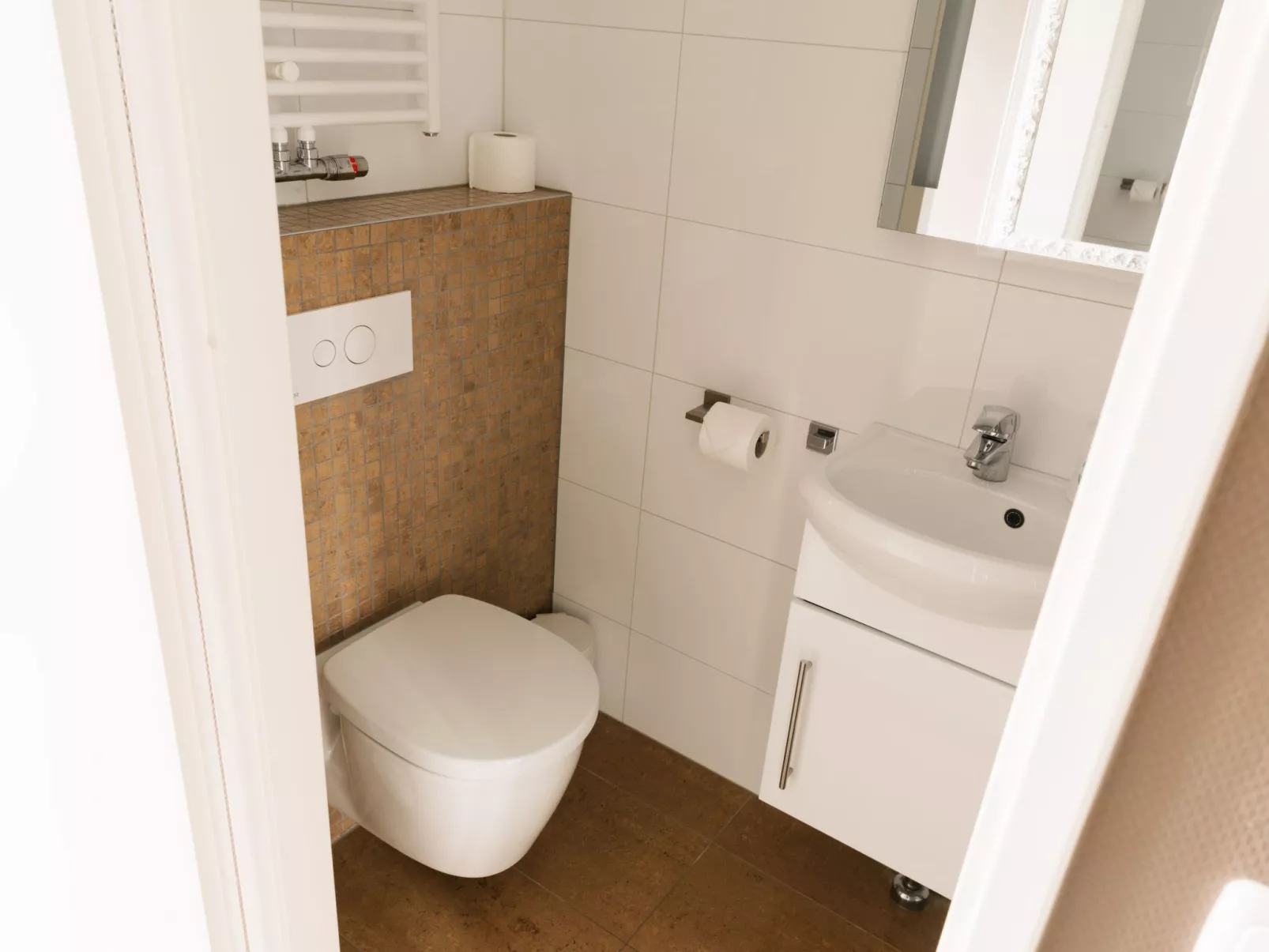 FH Satijnduiker-Dedans