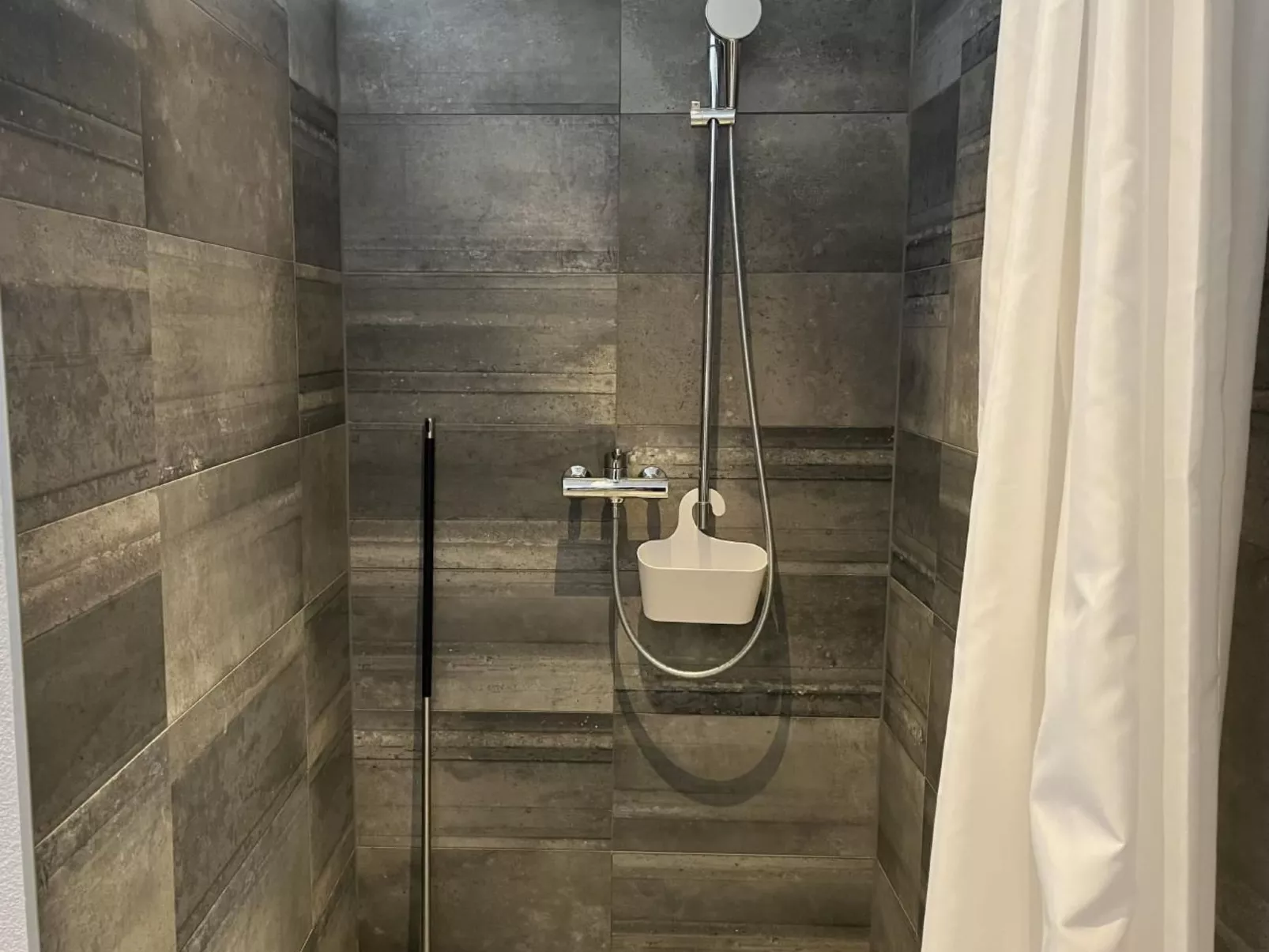 Parterrewohnung 3 Zi-Inside