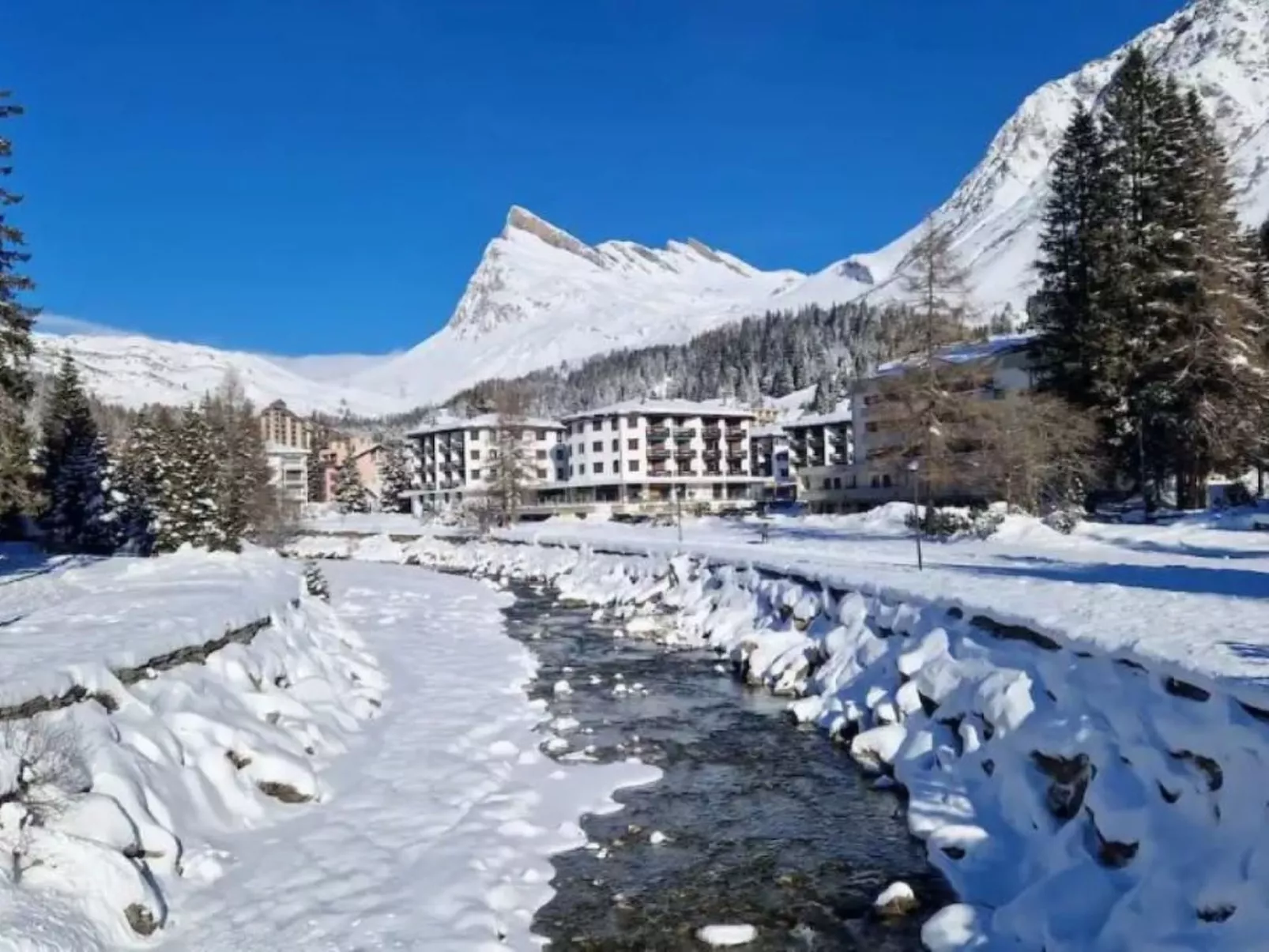 Wohnung Bella vista & Alp'sport-Image-tags.info