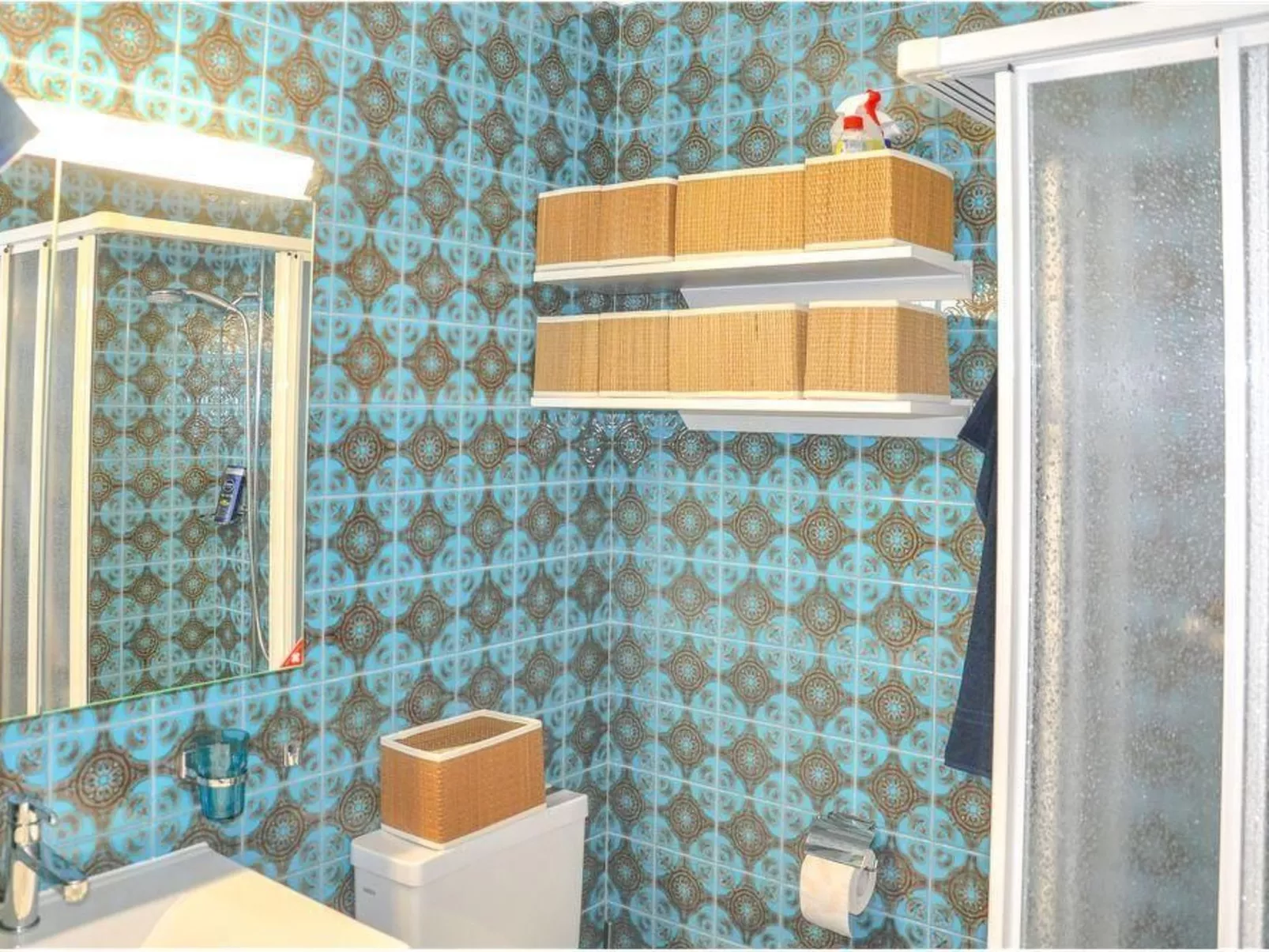 2-Zimmerwohnung Mörlialp im Wander- und Skigebiet-Drinnen