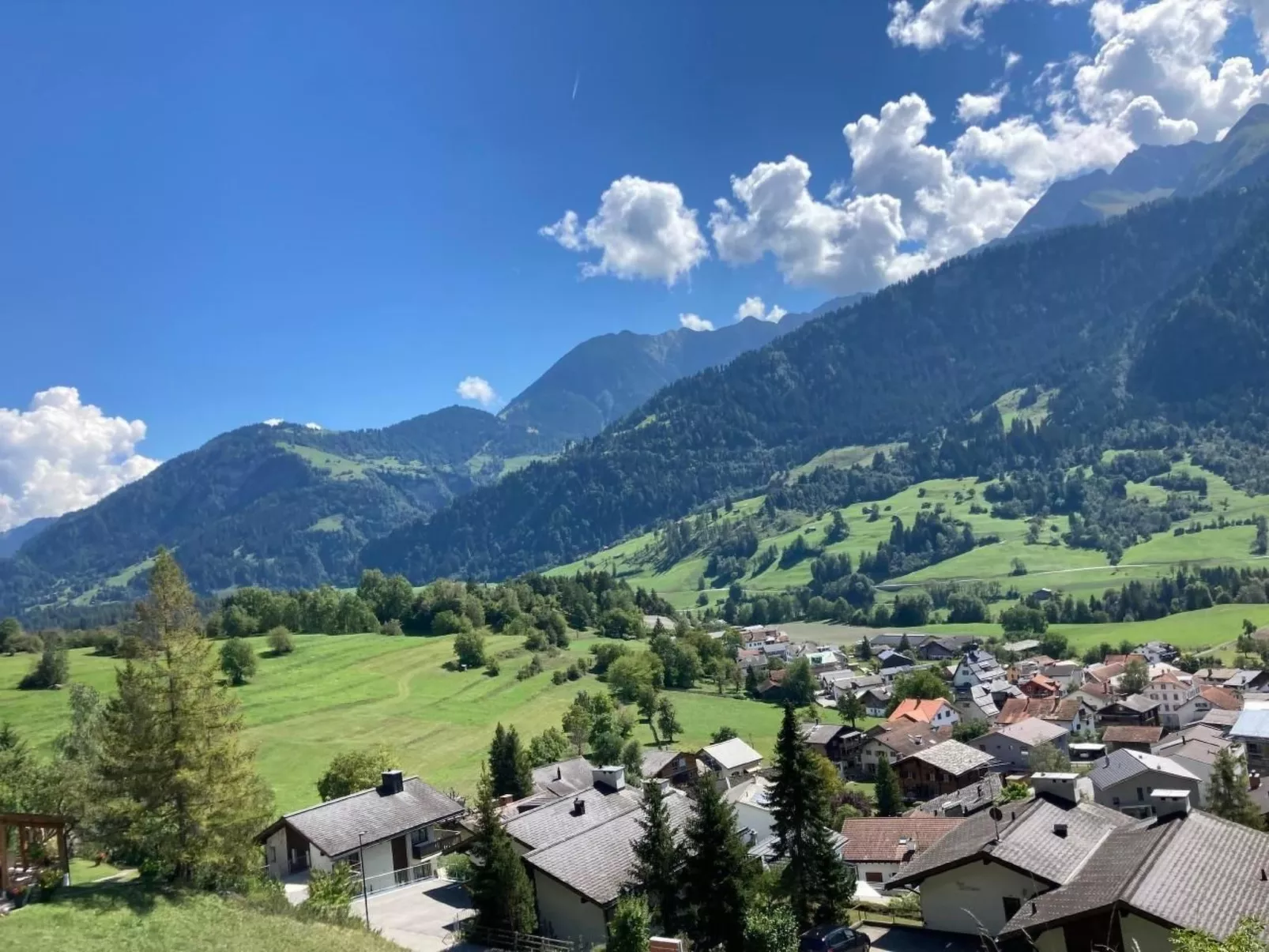 Für 6 Personen in Sagogn-Dehors