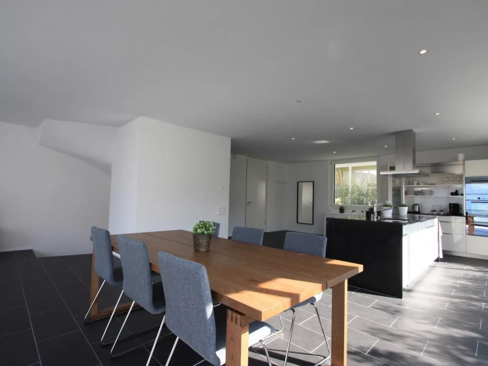 Villa am See 2 / Beach House-Inside