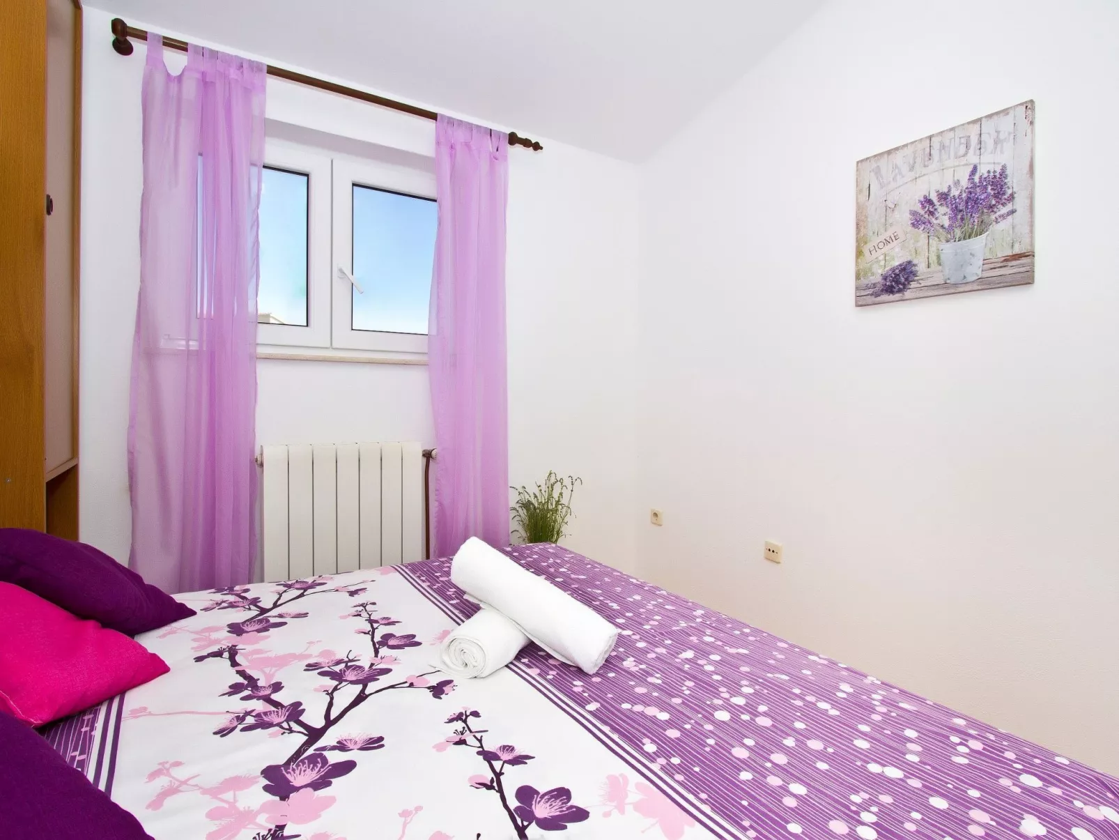 Ferienresidenz Maja-Inside