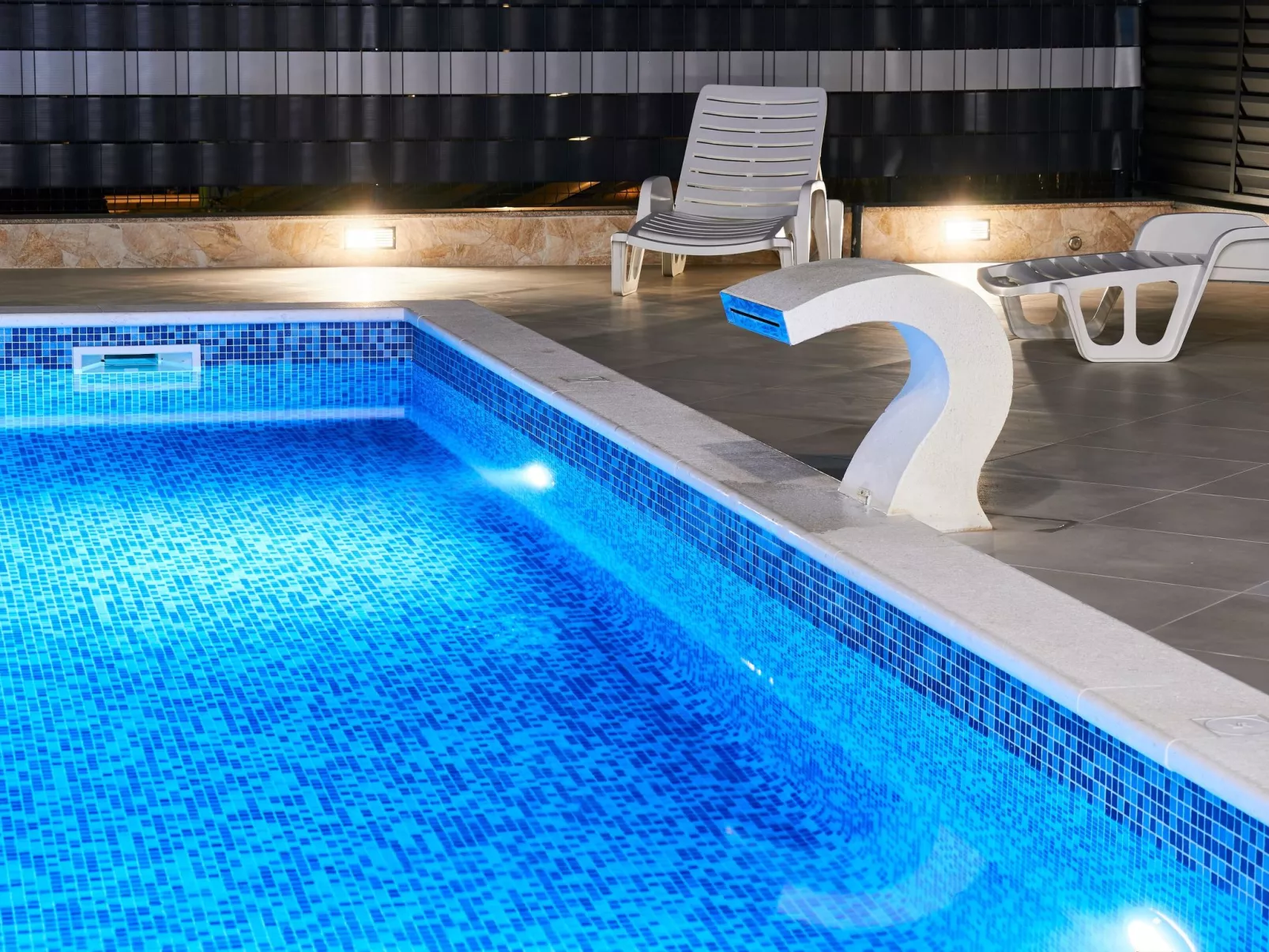 Villa Radun-Draußen