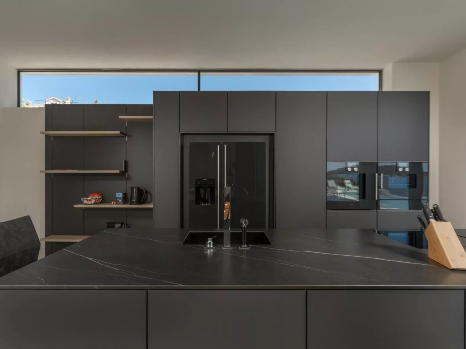 Schöne Villa Marvella für 10 Personen-Inside