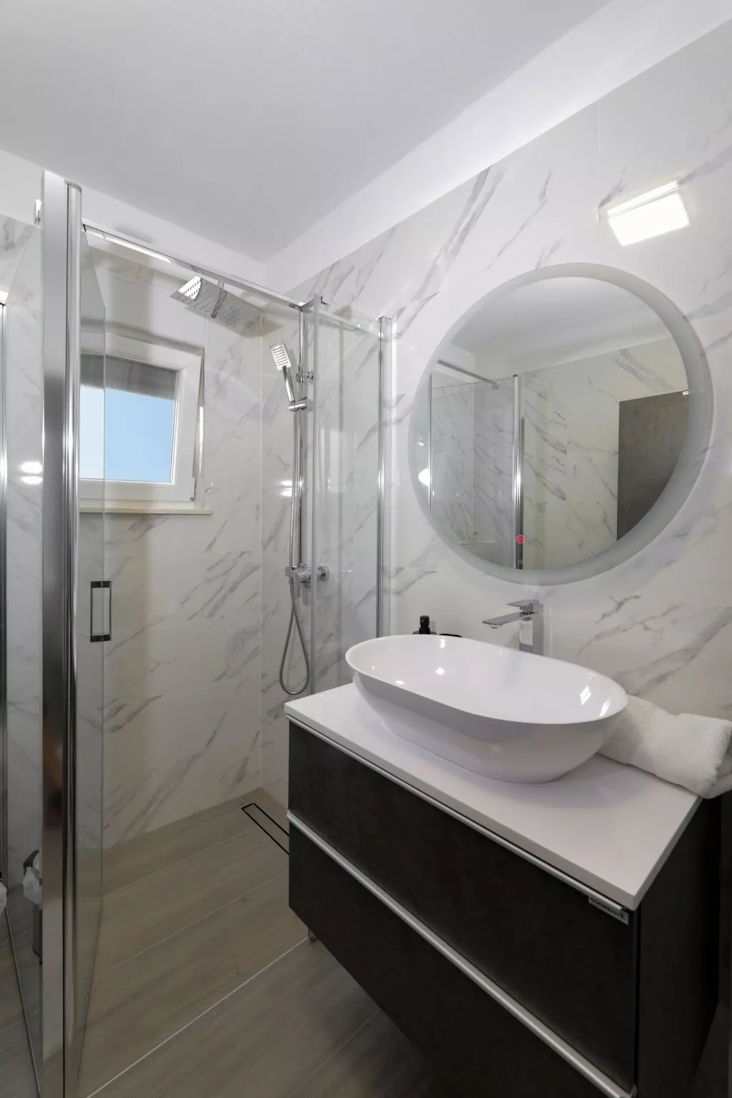 Apartman Matic-Dedans