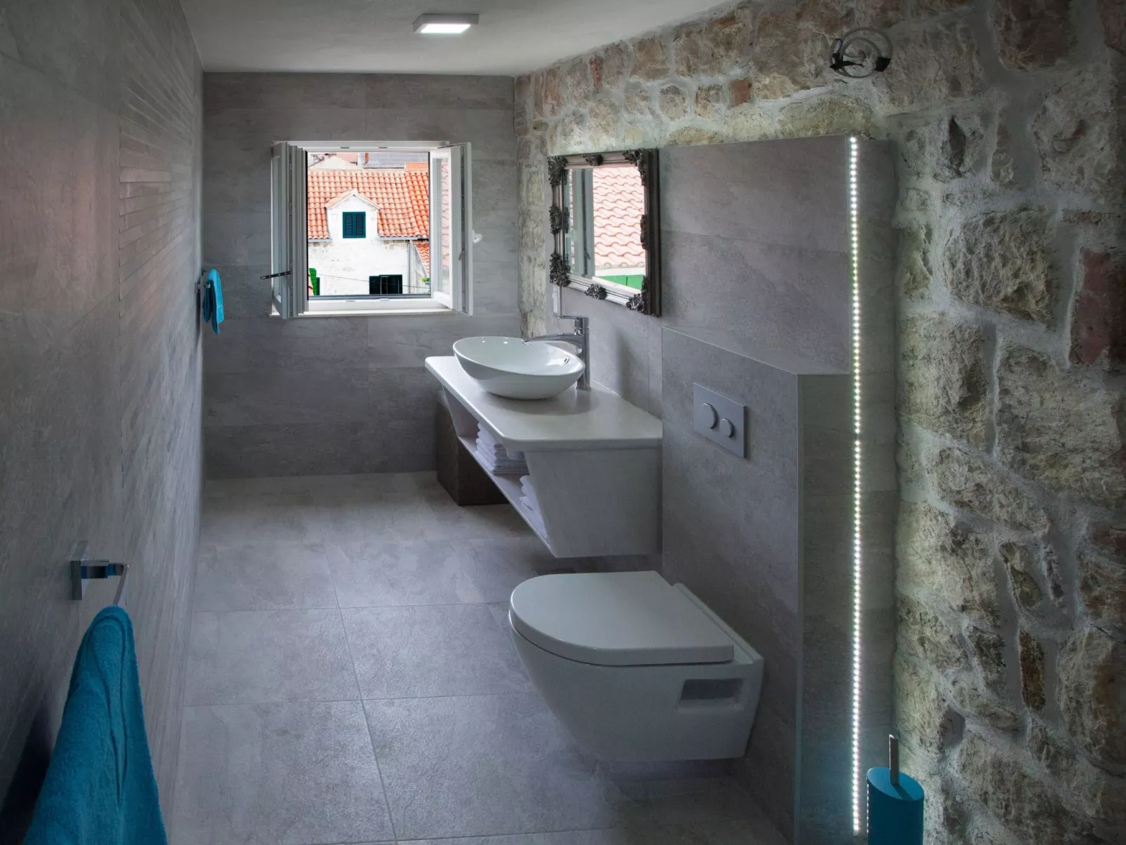 Villa Veli Varos Split-Dedans