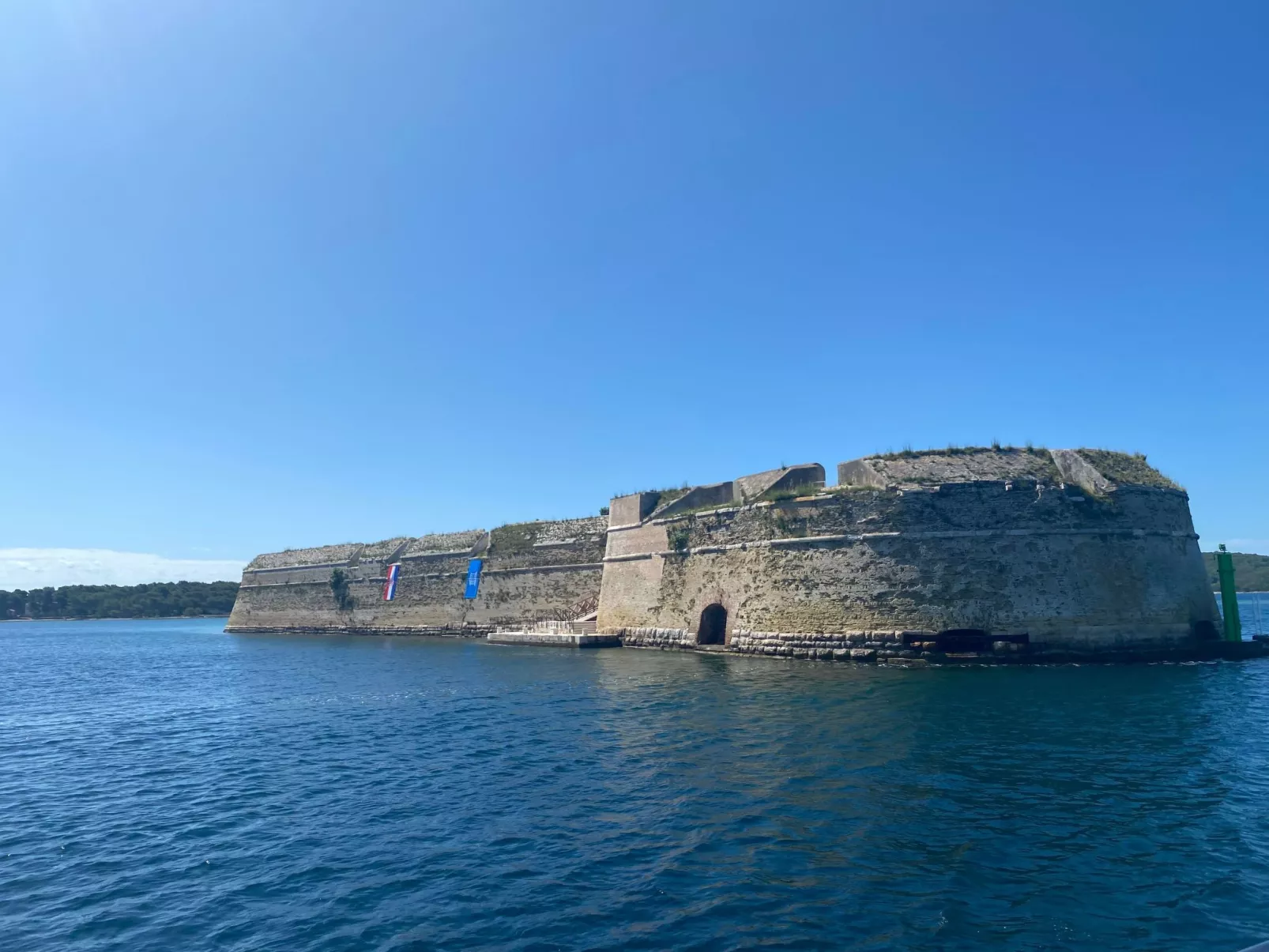 Residence Mediterran-Outside