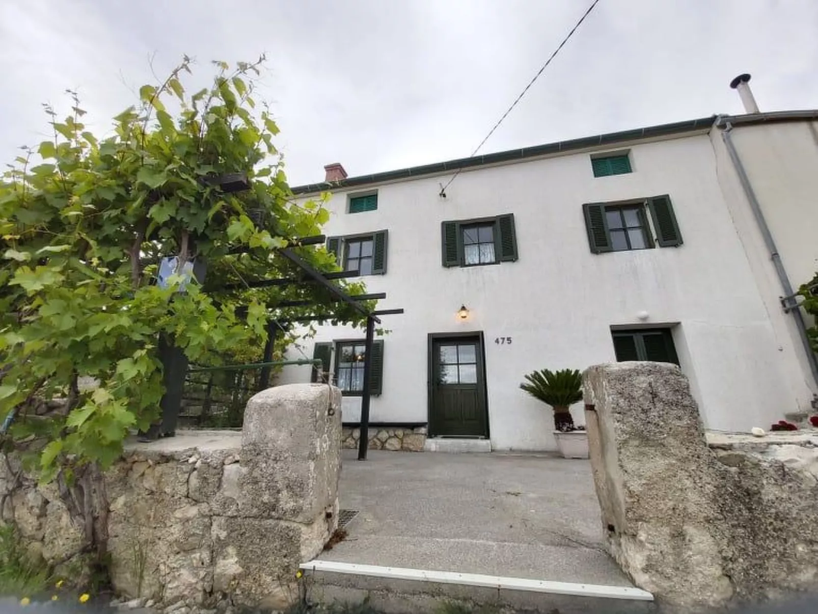 Gemütliches Ferienhaus Viskic-Dedans