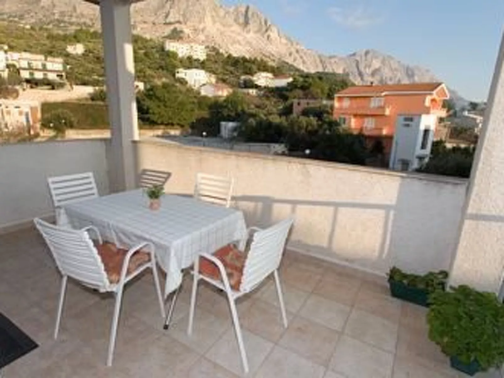 Apartman Sulic-Outside