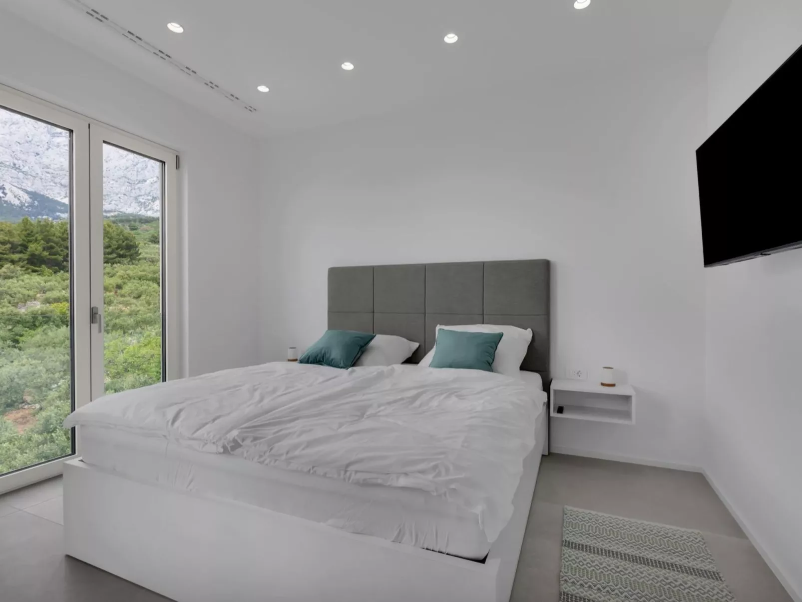 Penthouse Dals Exclusiv-Drinnen