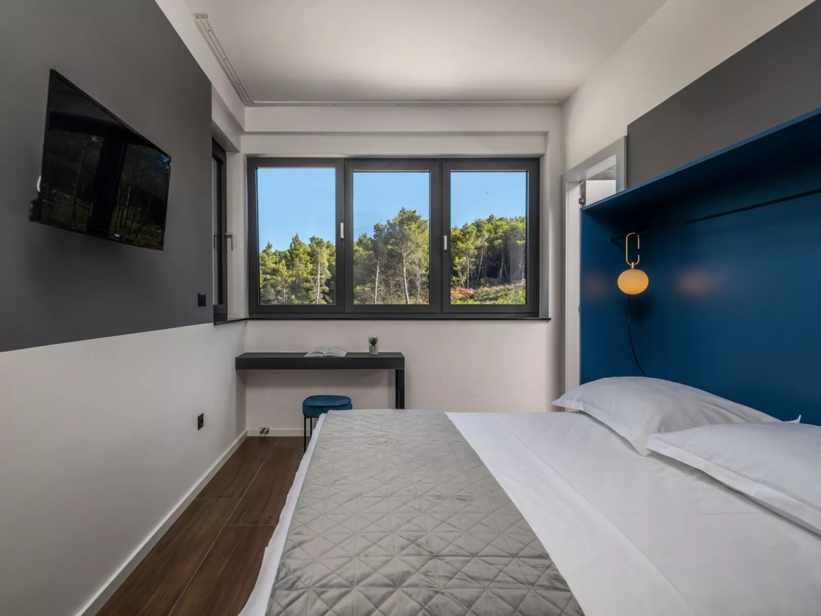 Villa Kiefer in Zadar-Dedans