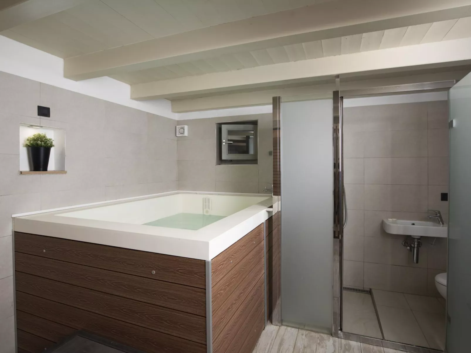 Heritage Villa Lilly-Inside