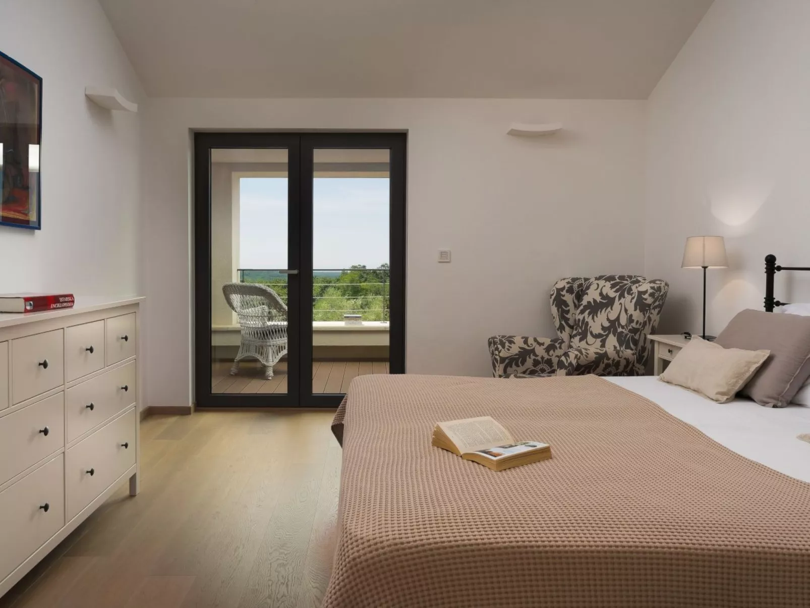 Ferienvilla "Villa Bianca" mit Sauna-Image-tags.info