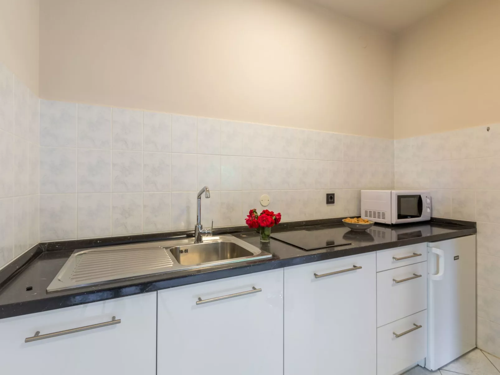 Residence Adelia 3-Dedans