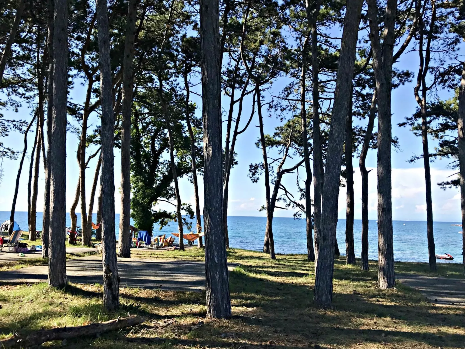 SILVA 2+1 2. KAT-Dedans