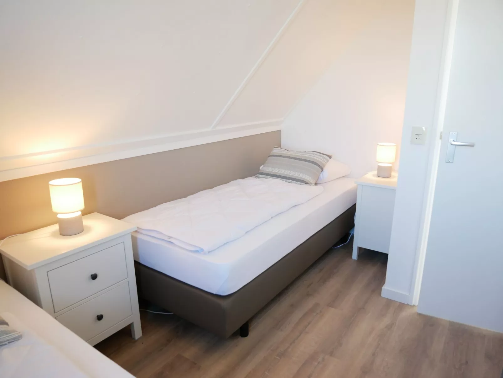 Villa Buiten 41/8-Dedans