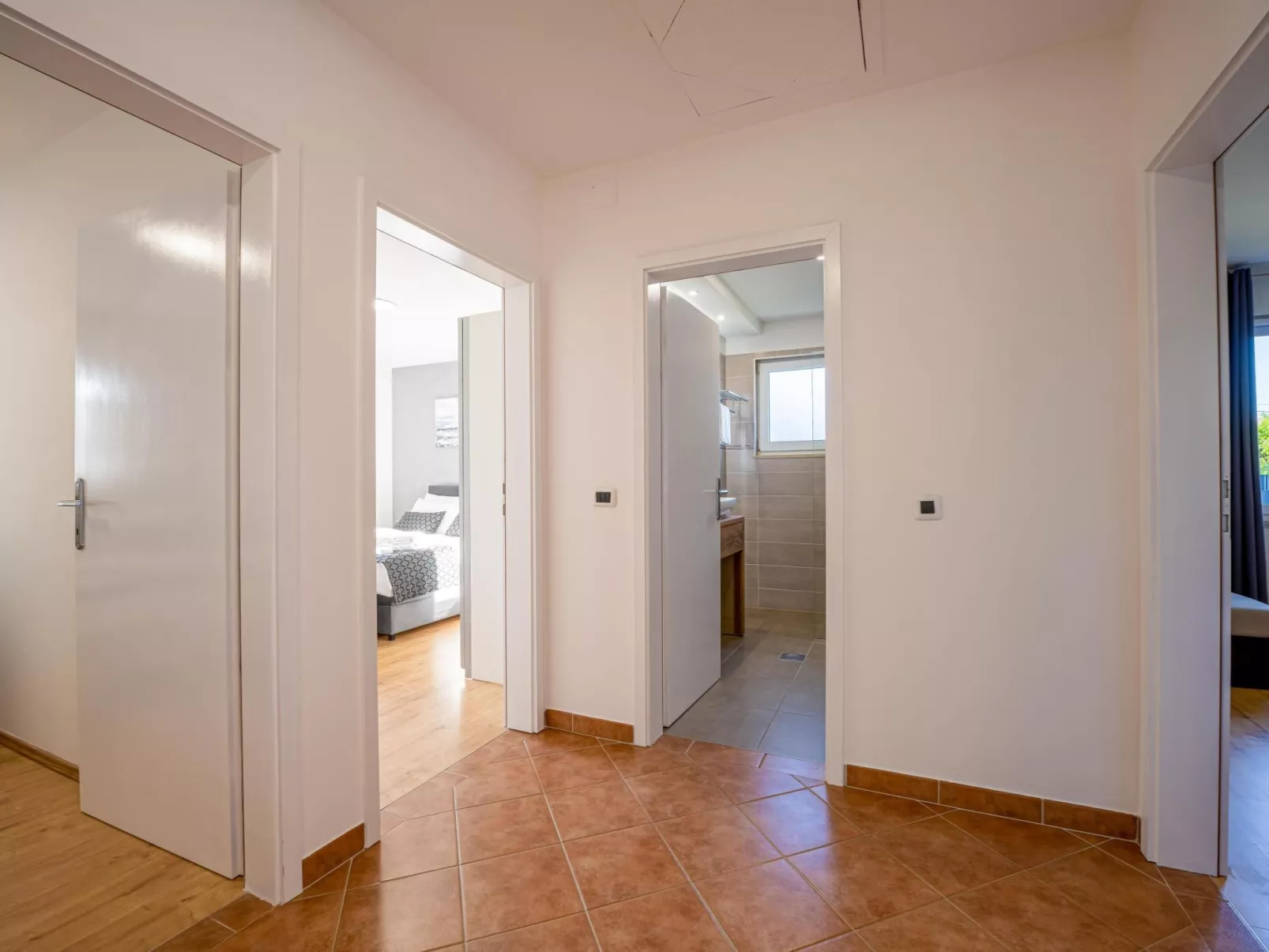 Schöne Villa Beauty für 6 Personen und 1 Kind-Inside