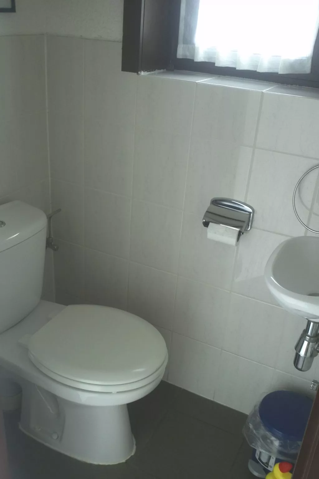 In De Haan mit Großem Garten-Dedans