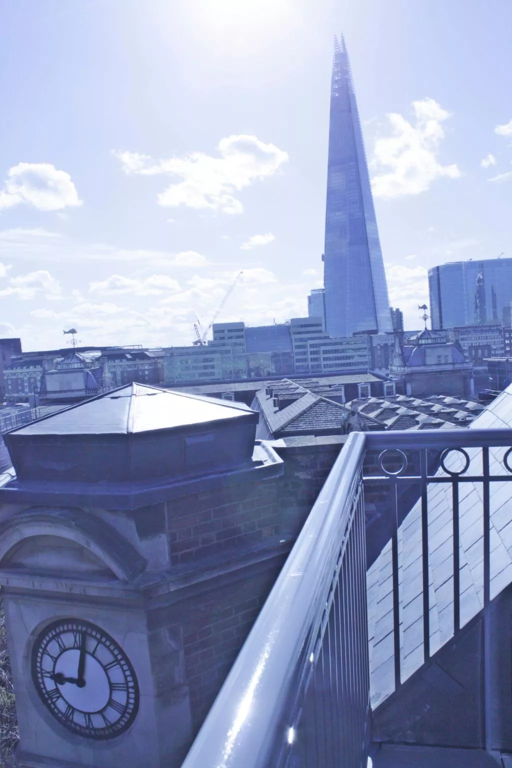 Urban Stay Shard View 1-Bett 1-Bad Penthouse-Image-tags.info