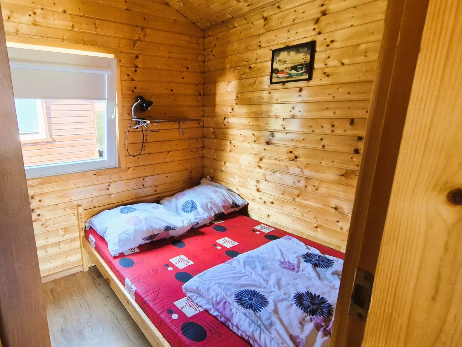 Für 5 Personen-Inside