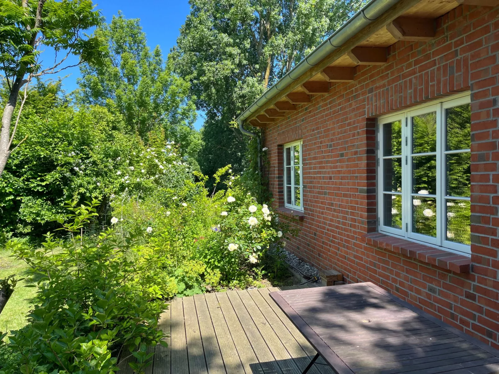 Gutshaus Vieregge-Inside