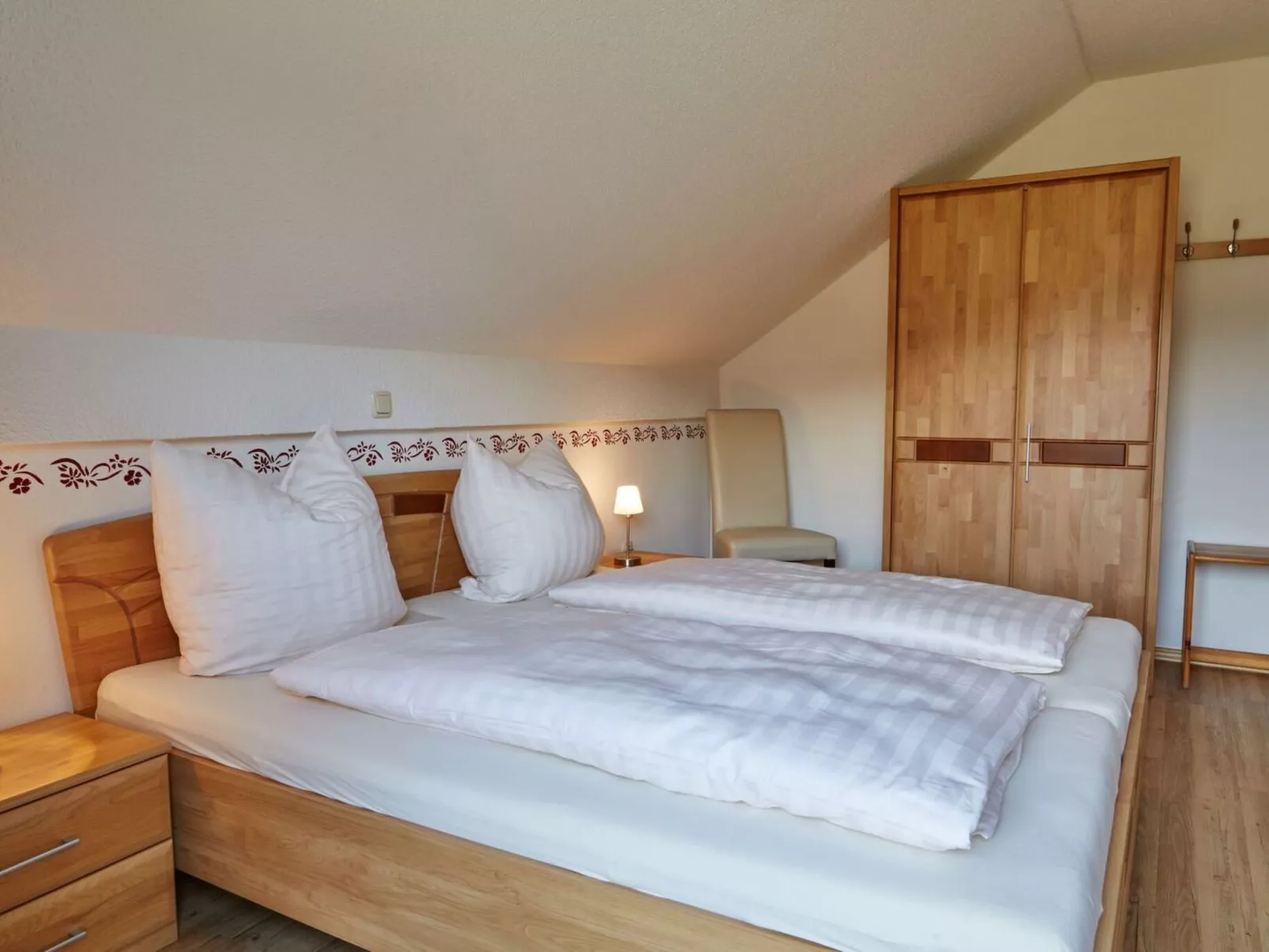 Wohnung Dreisessel im Bayerischen Wald-Drinnen