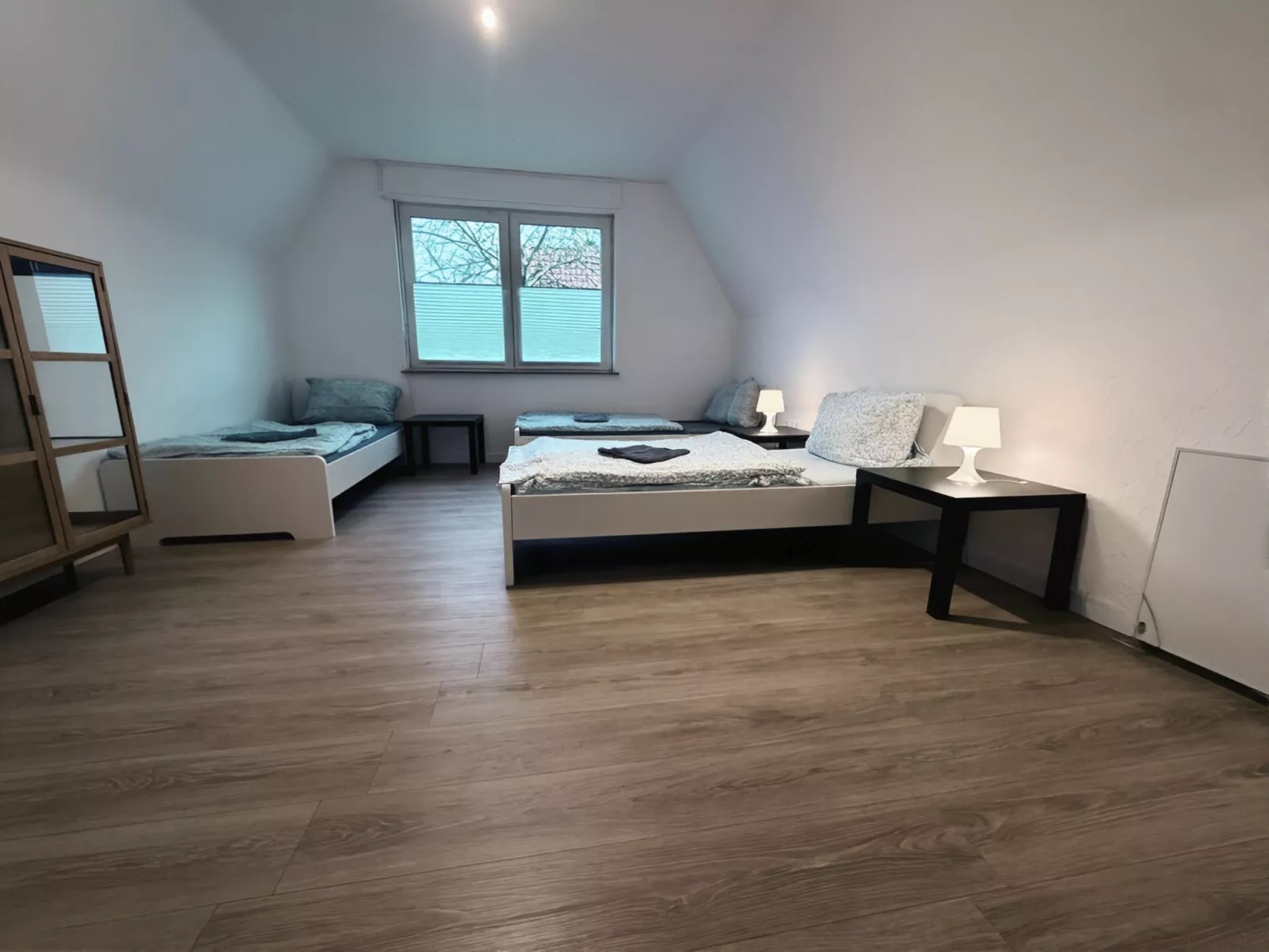 StadtHOUSE Bentheim-Drinnen