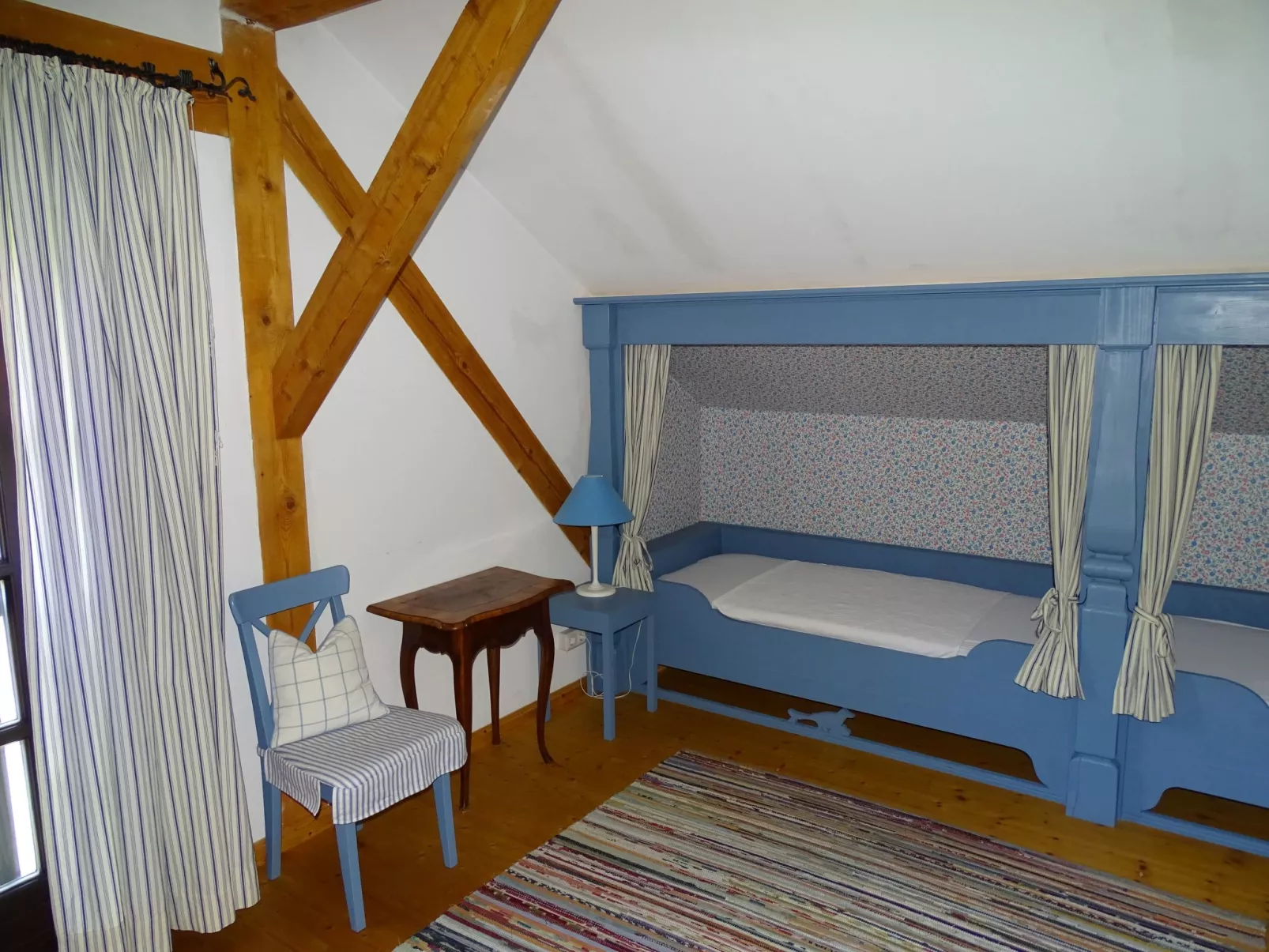 Haus Victoria-Inside