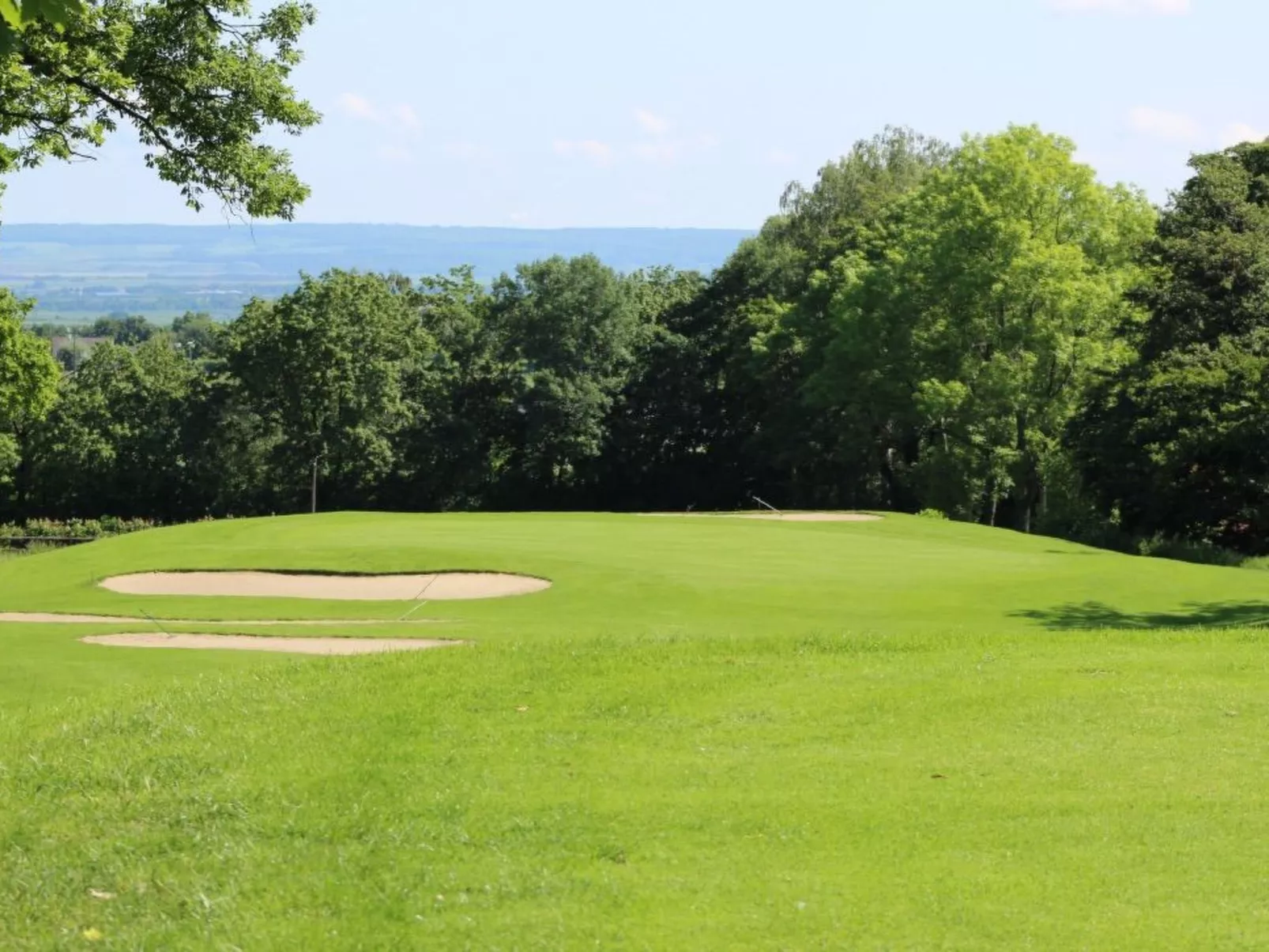 Villa Silberborn A.9 - Draußen