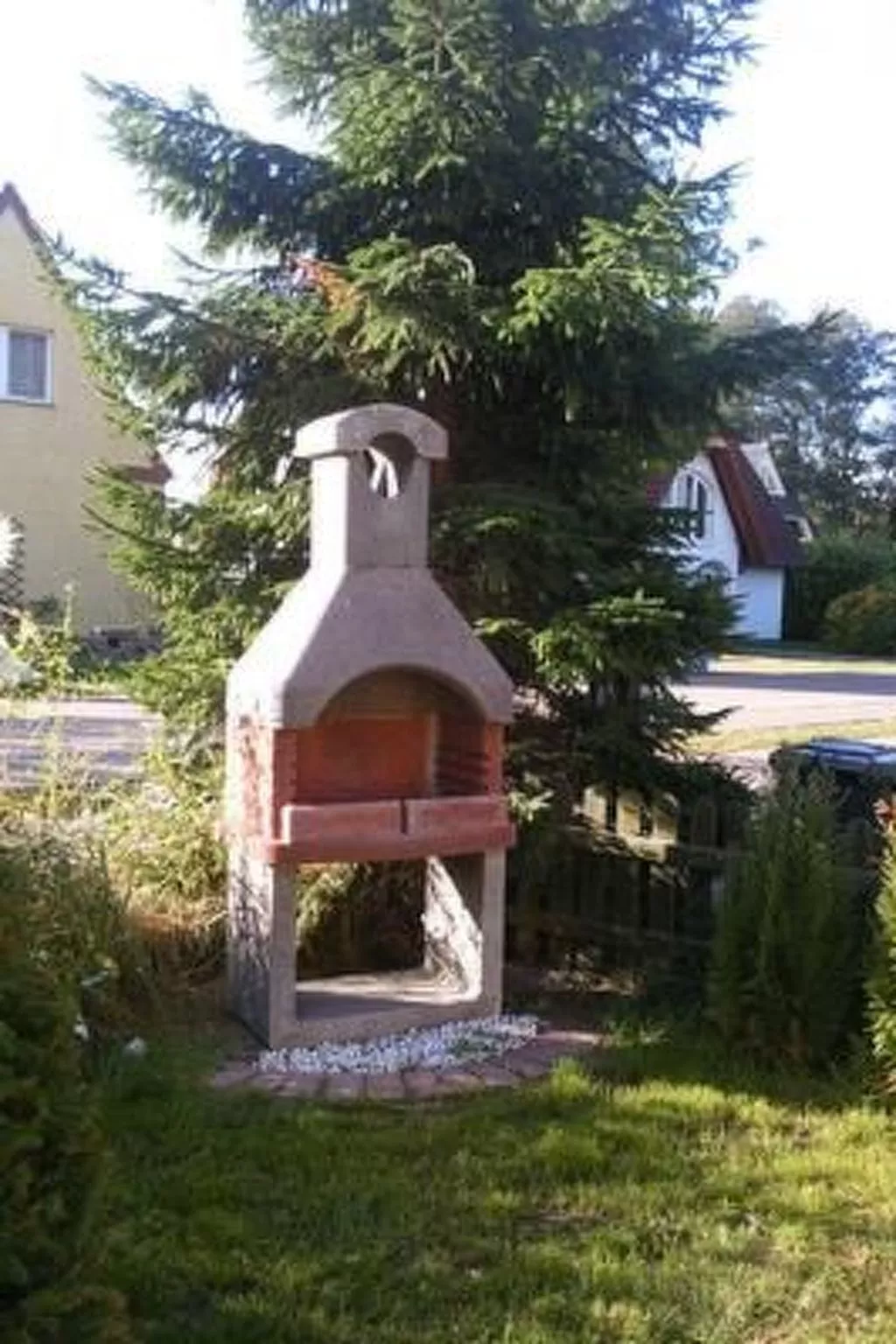 J. v. Eichendorff-Draußen