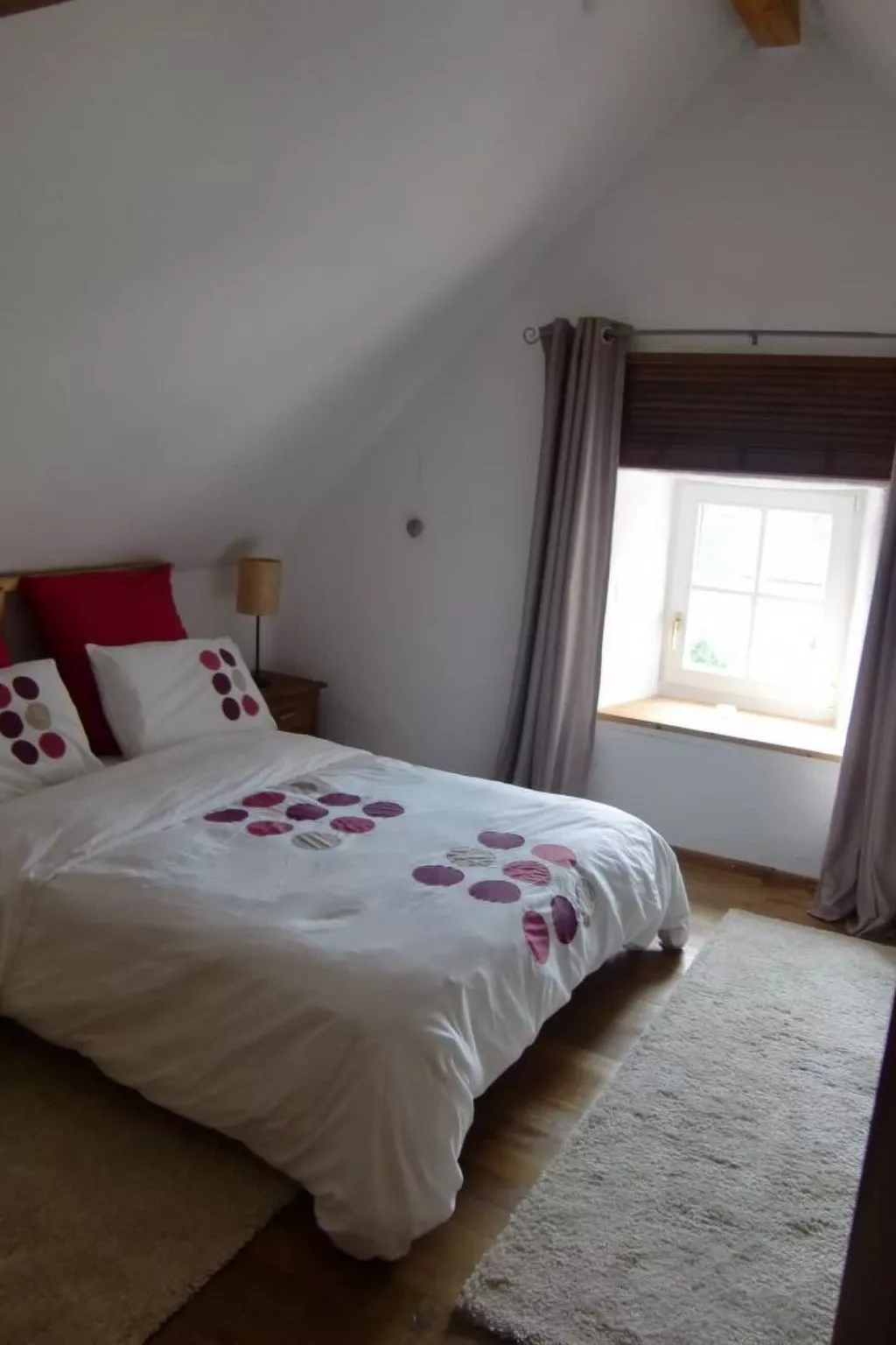 Little Stonehouse-Dedans