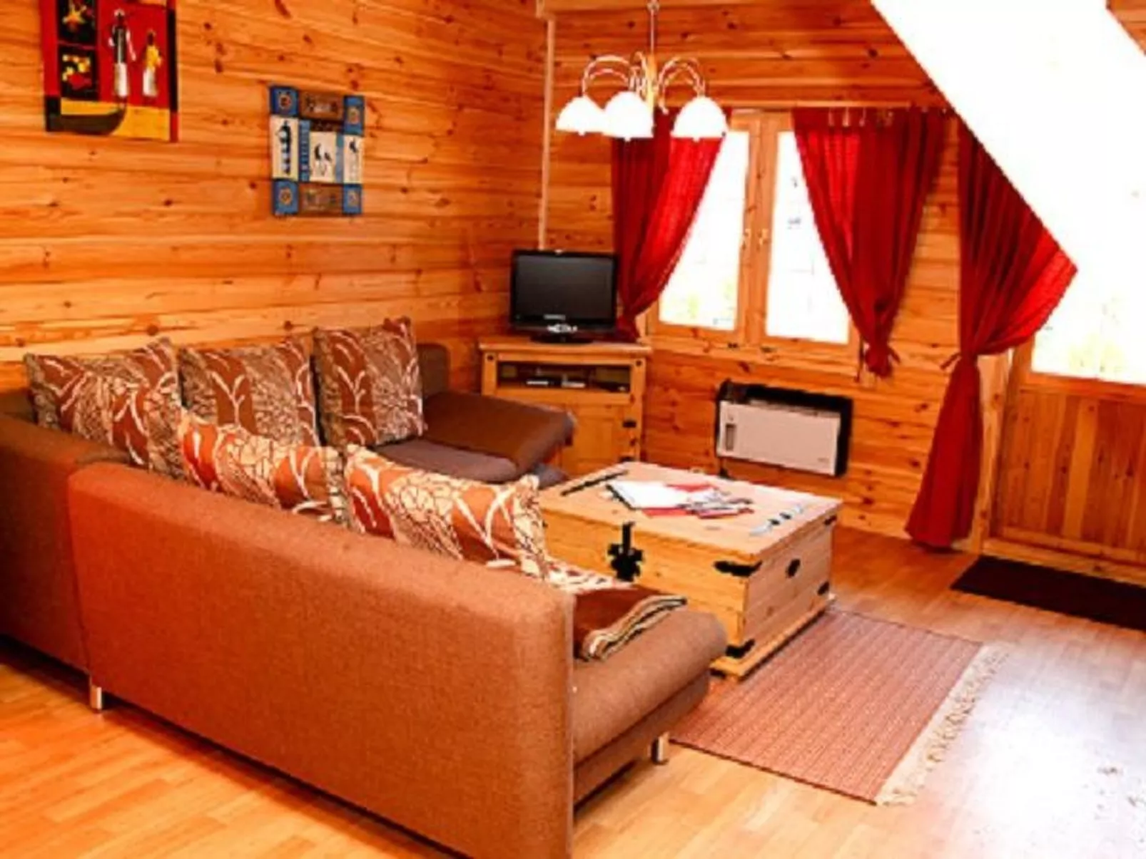 Stolpseehäuser Himmelpfort - Urlaub bei Freunden-Image-tags.info