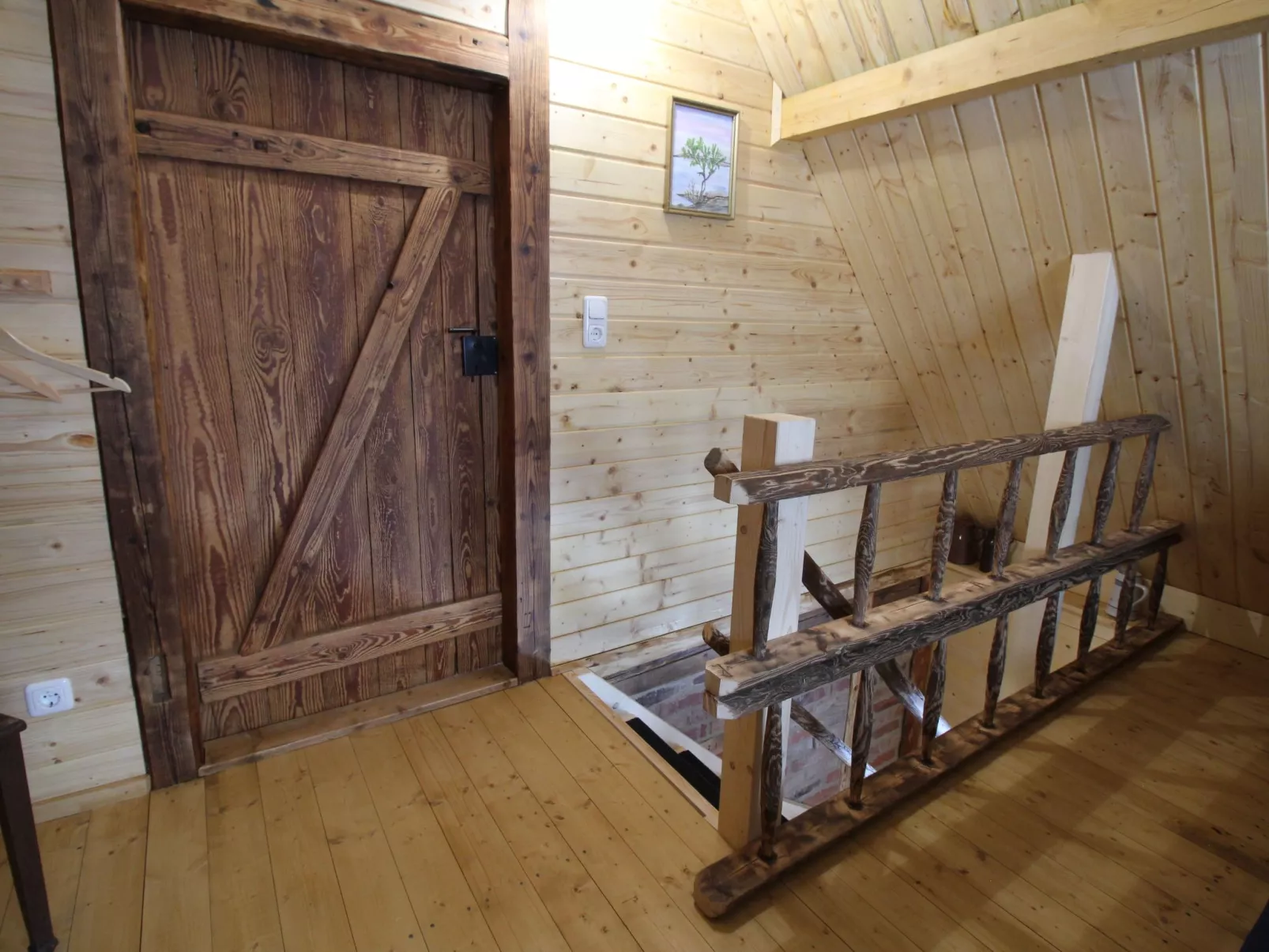 Anno Dazumal 24-Dedans