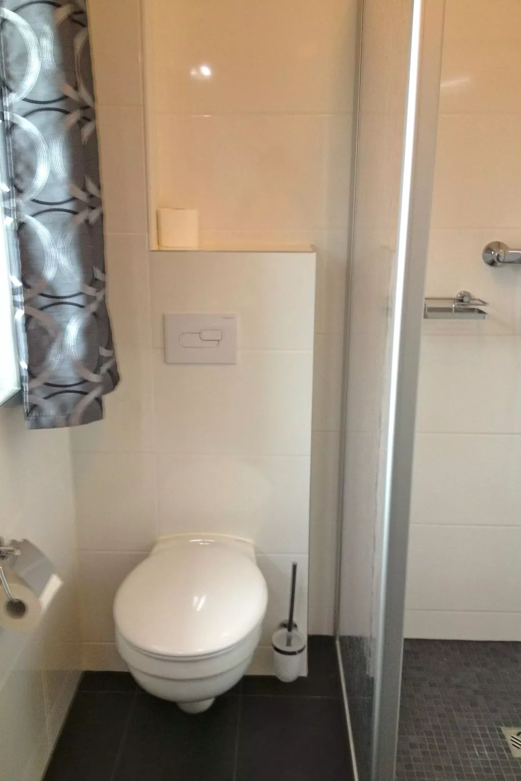 In Patzig mit Großer Terrasse-Dedans