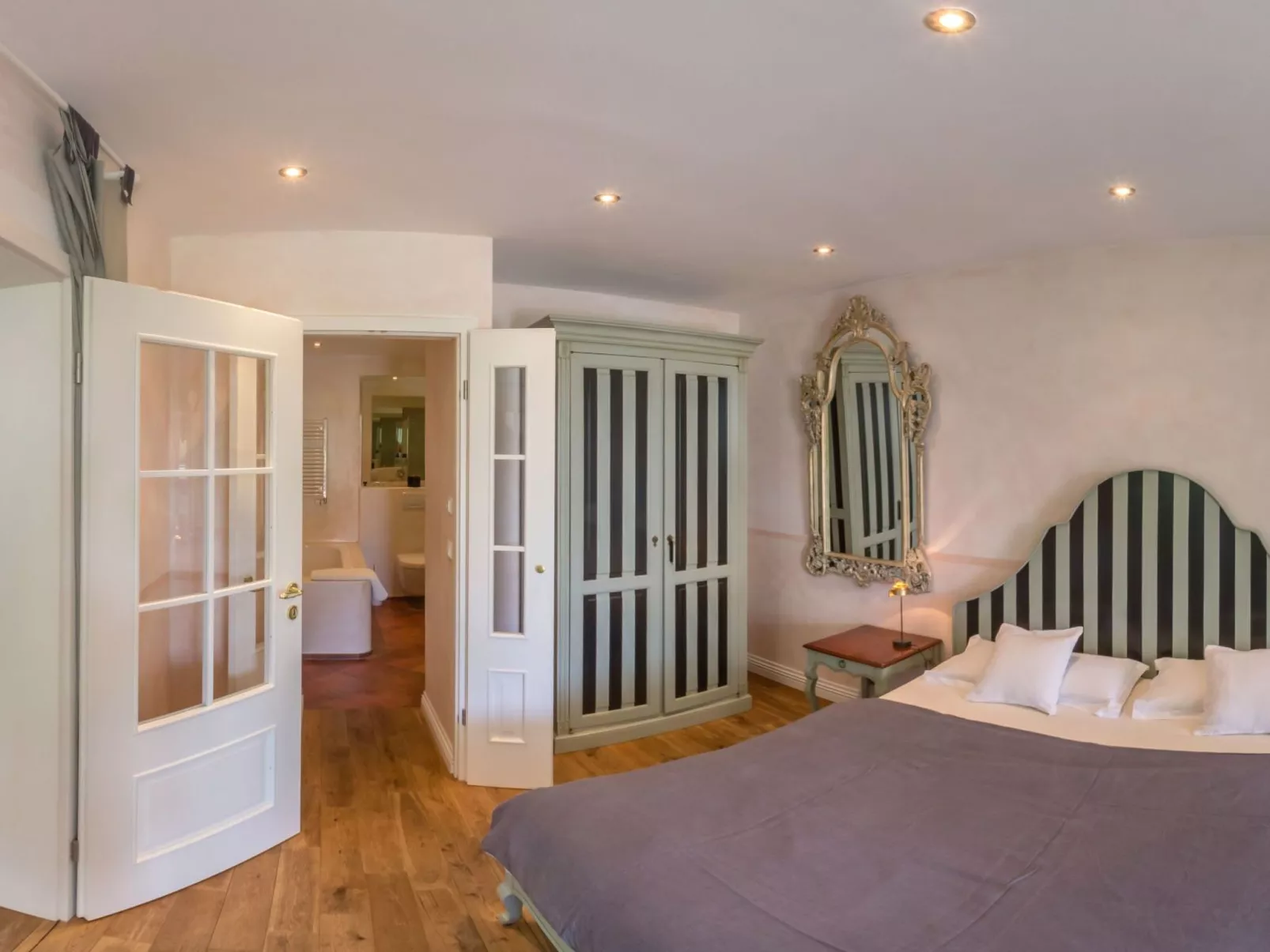 Wohnung Il Grande-Inside