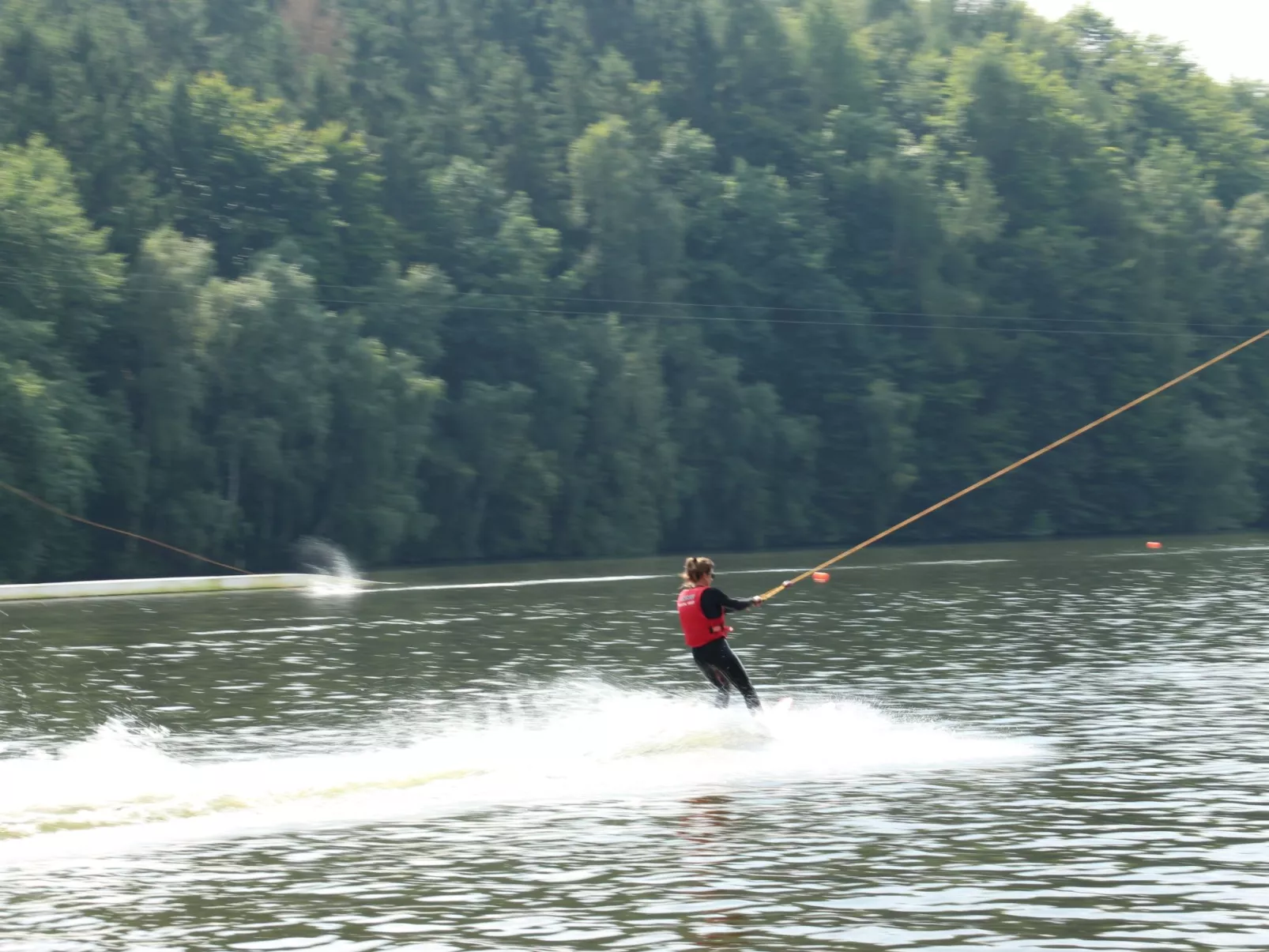 Haus Schmetterfly-Draußen