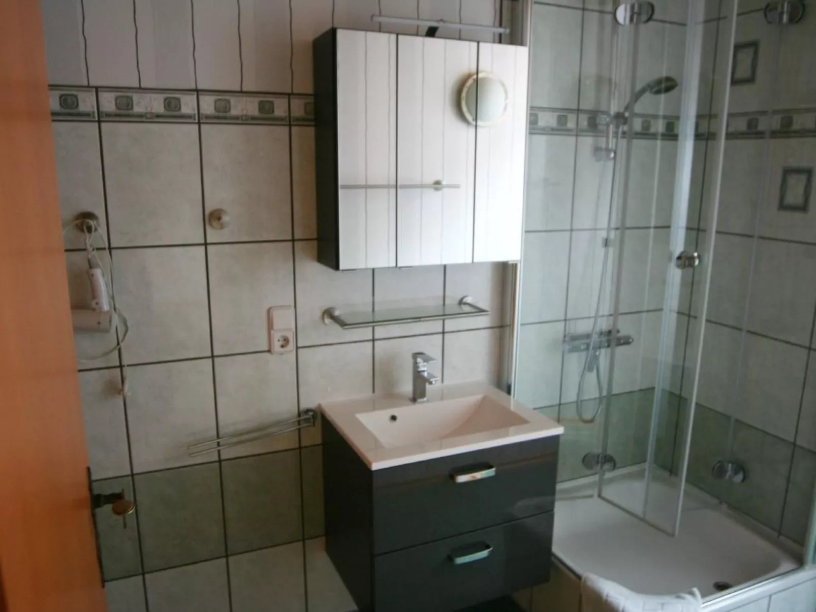 Gästehaus Tröbs-Dedans