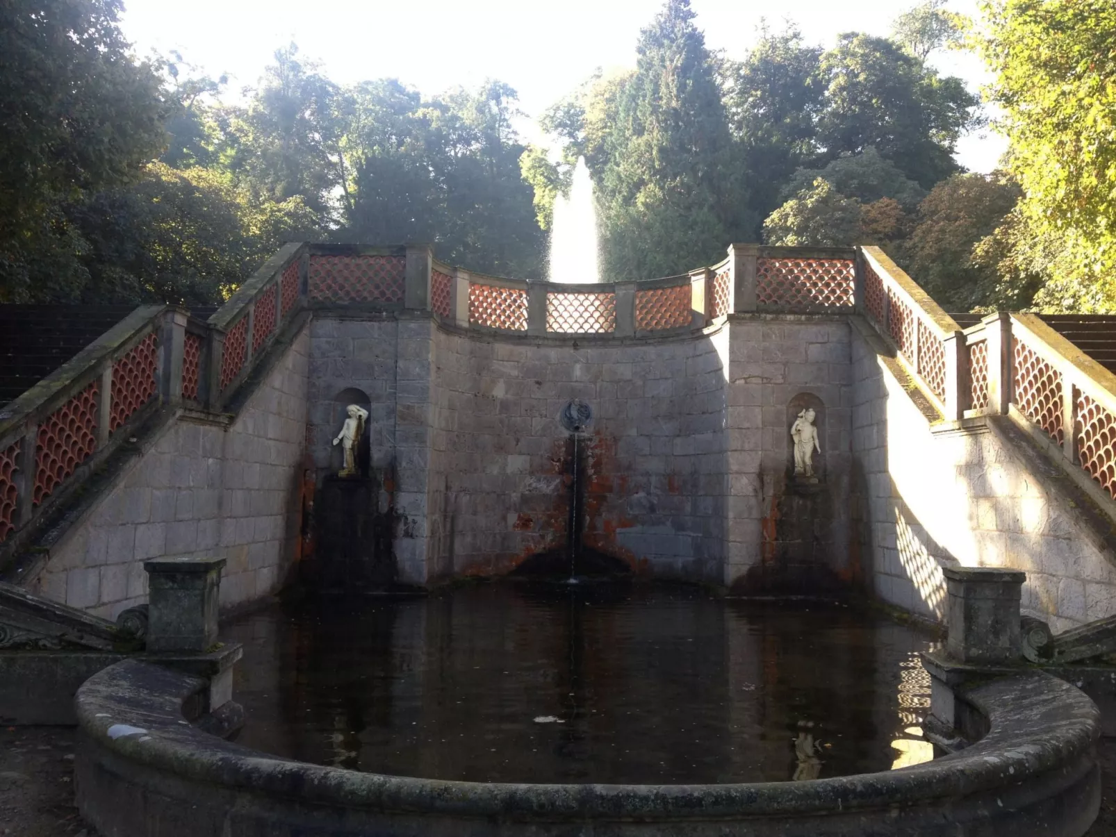 Großes, altes, umfassend saniertes Ferienhaus-Dehors
