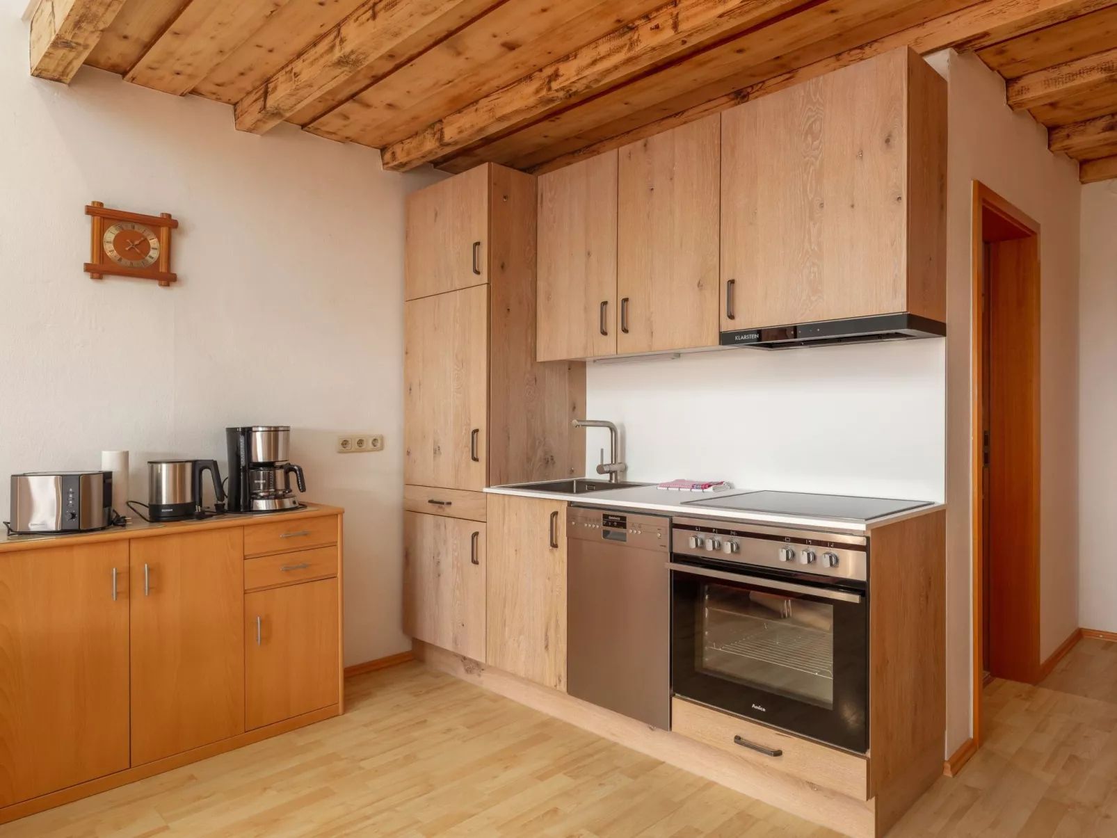 Am Rückerlhof-Inside