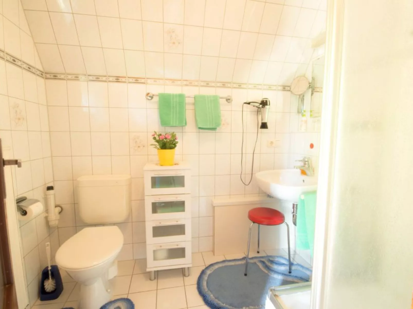 In Haschaberg mit Sonniger Terrasse-Image-tags.info