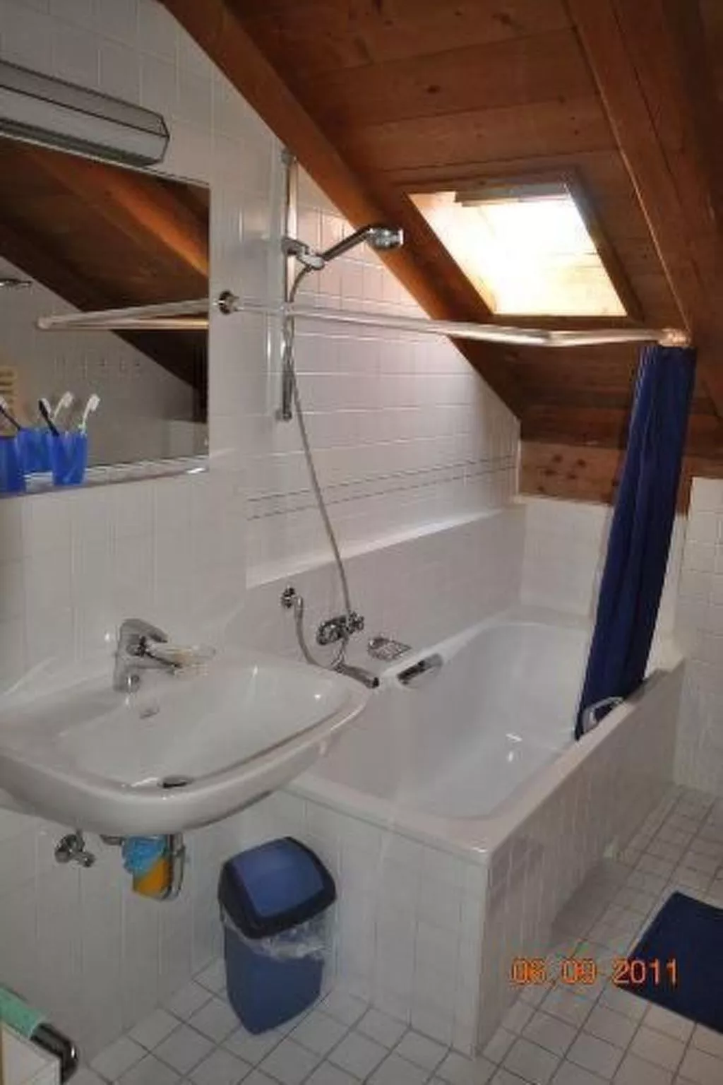 Komfortable Ferienwohnung in Bad Bayersoien-Dedans