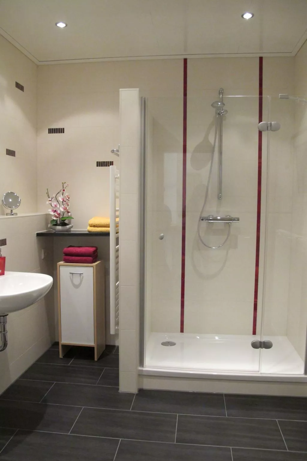 Apartment Horn-Drinnen