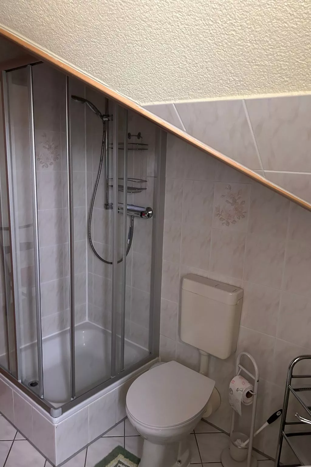 Am Schwielochsee-Inside