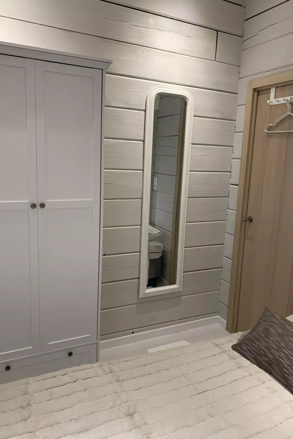 Landhaus mit Hallenbad-Inside