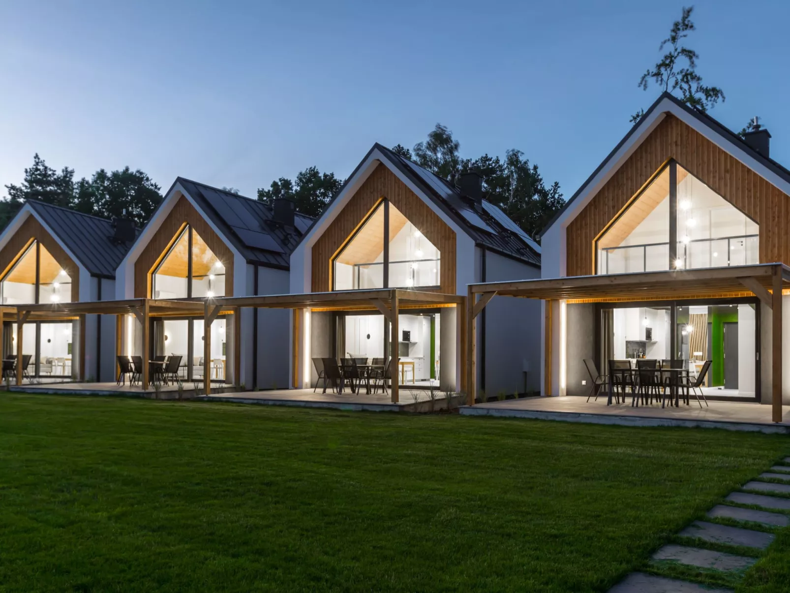 "Scheune 1" mit Terrasse-Image-tags.info